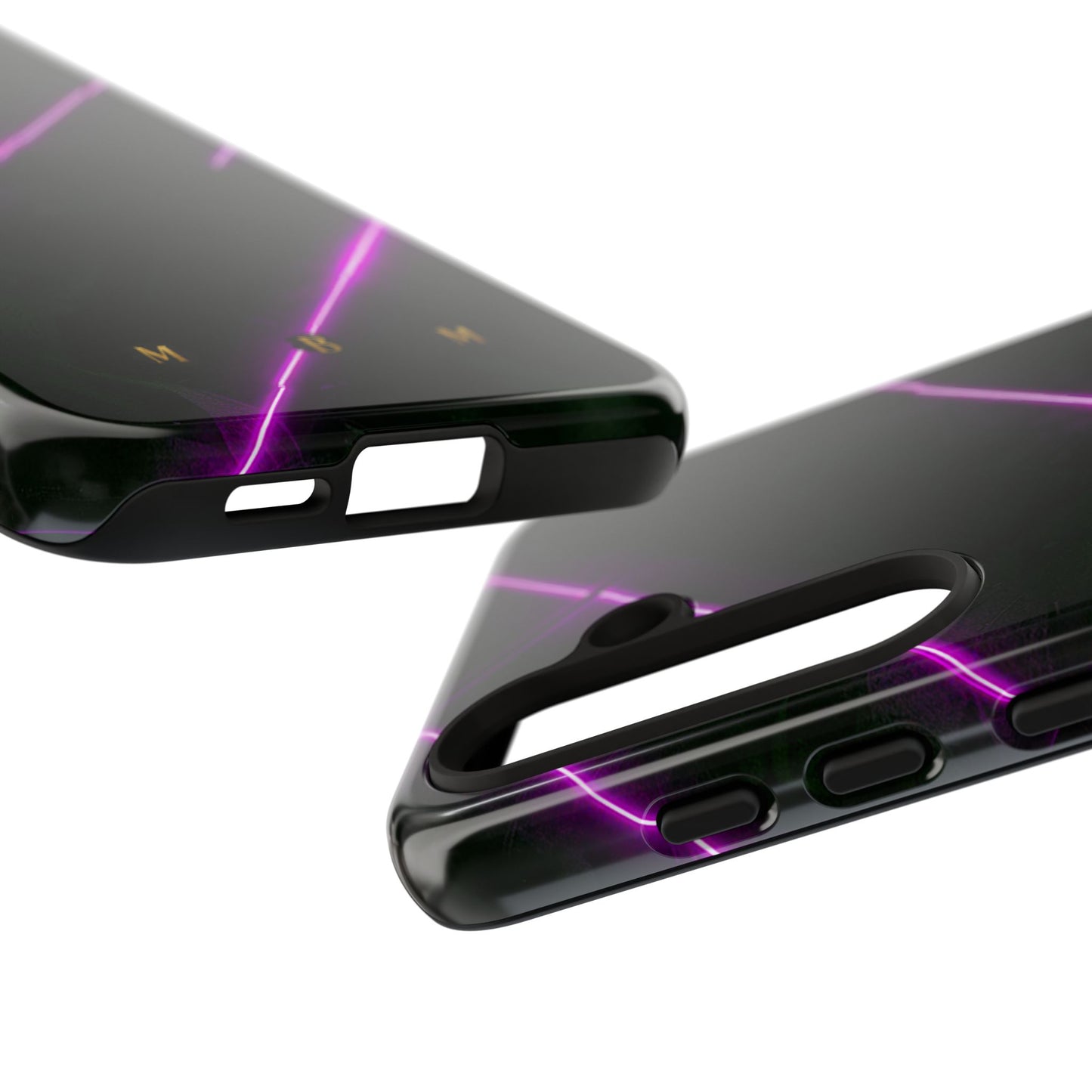Phantom Vapor Samsung Galaxy S Tough Case