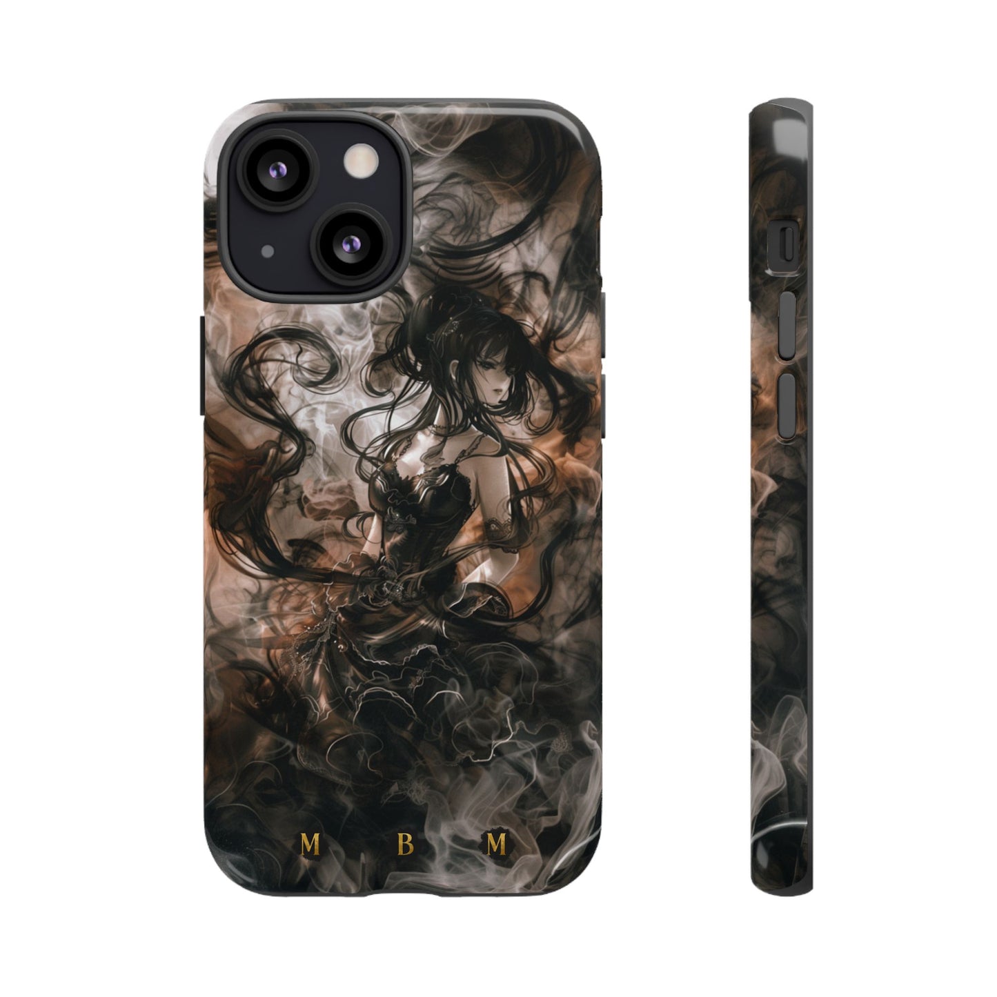 Rave’N iPhone Tough Case