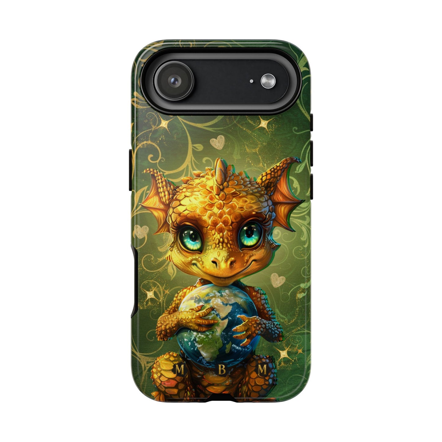 Nugget iPhone Tough Case