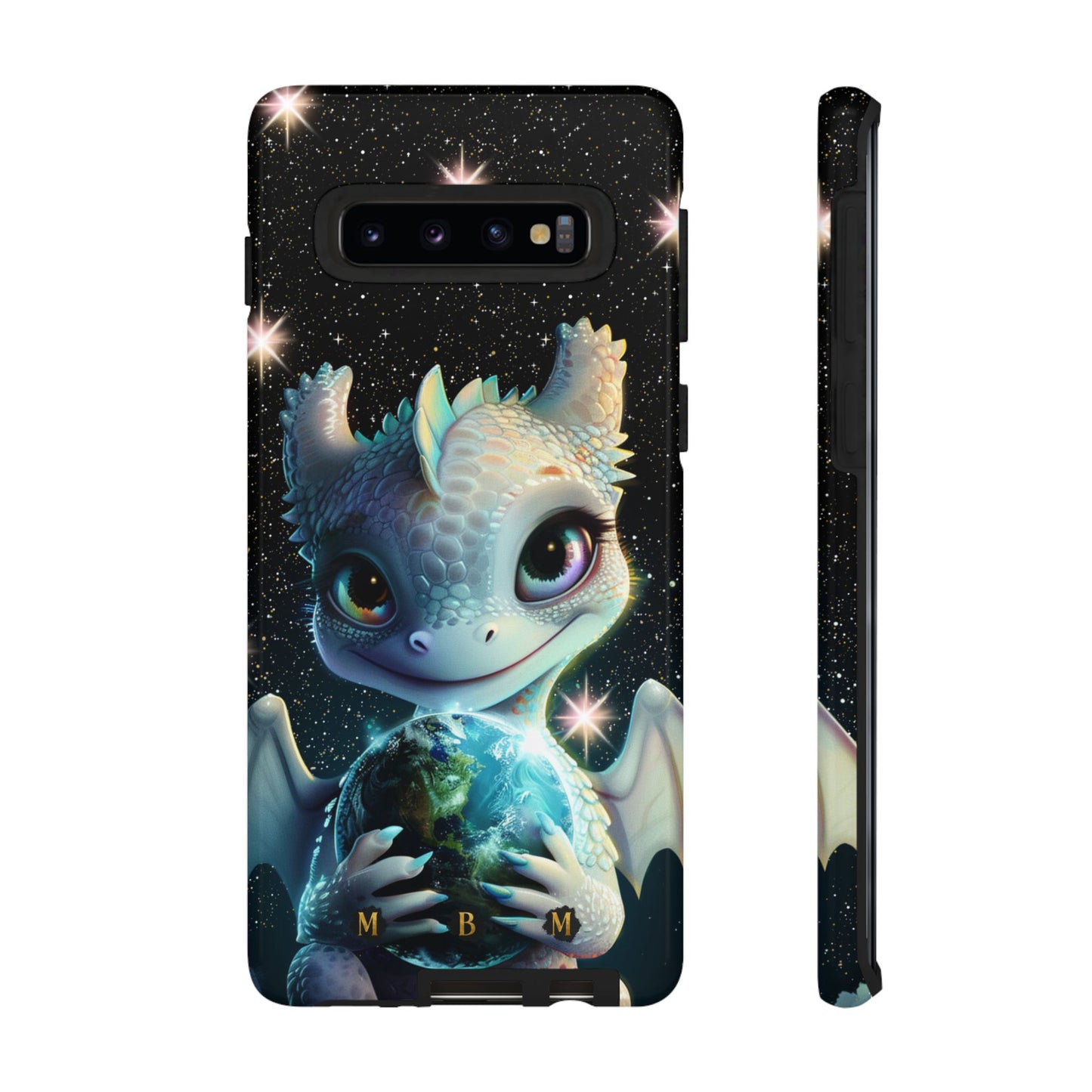Lumi Samsung Galaxy S Tough Case