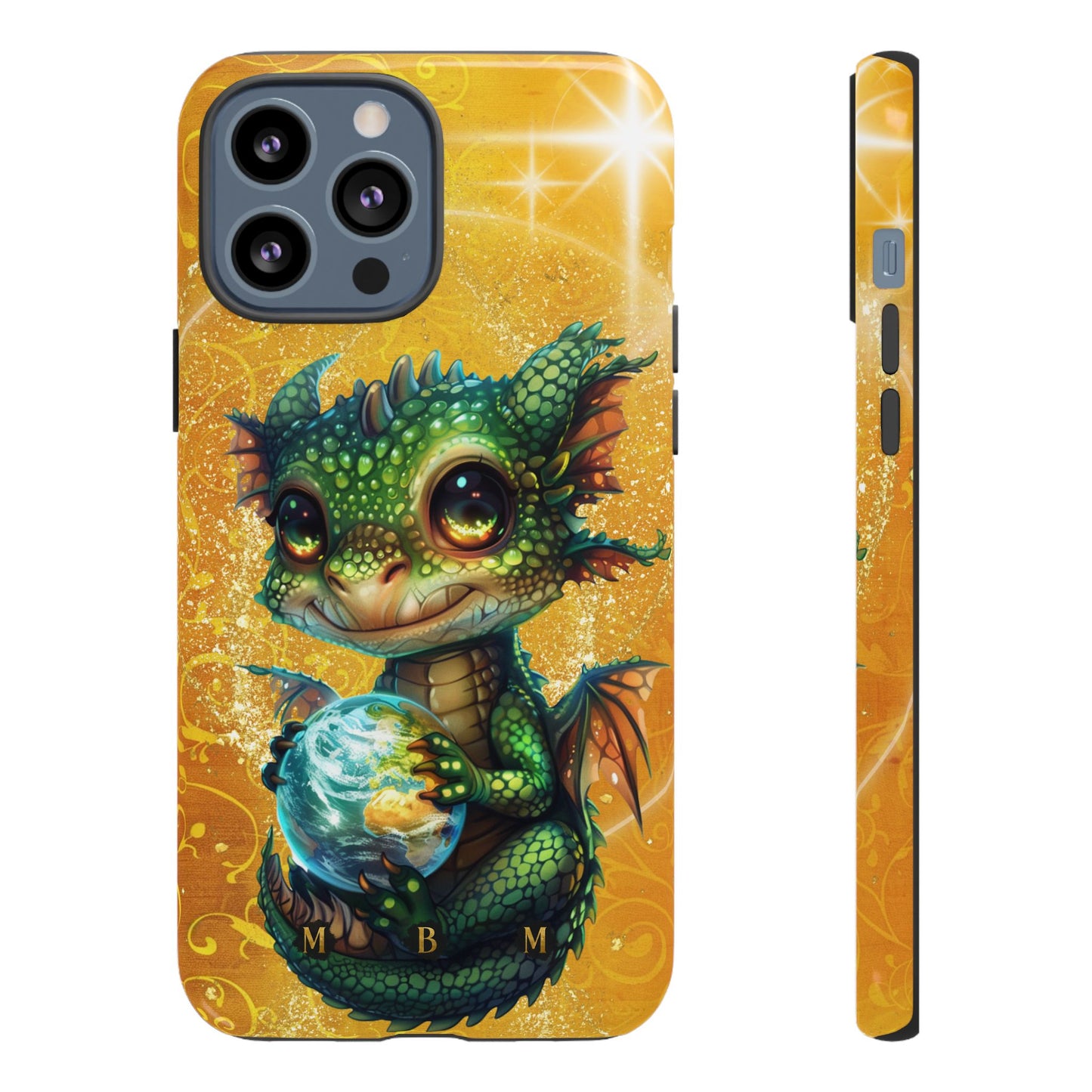 Pickles iPhone Tough Case