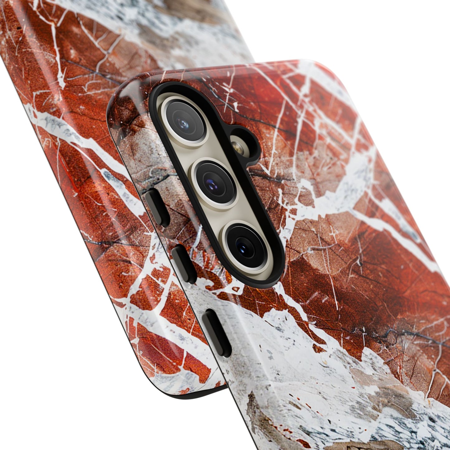 Rogue Wave Samsung Galaxy S Tough Case