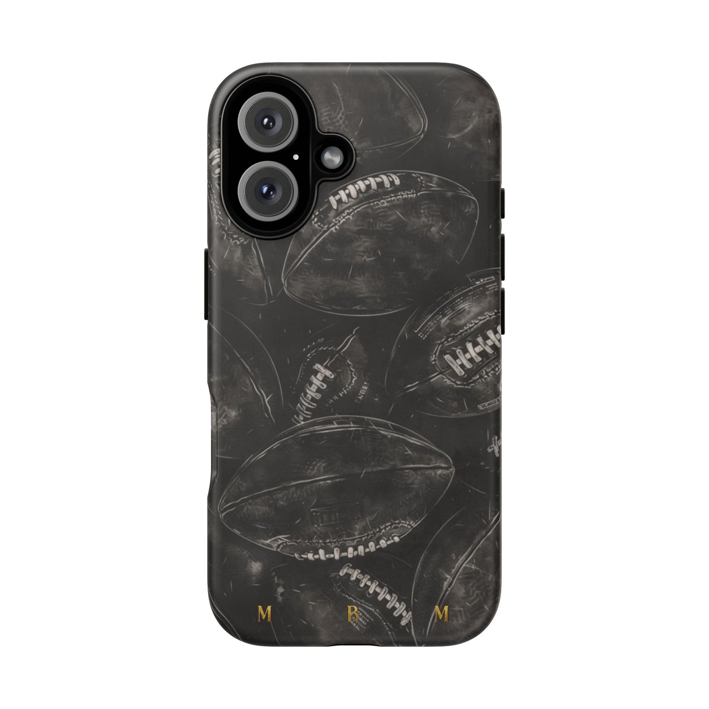 Ball Legends iPhone Tough Case