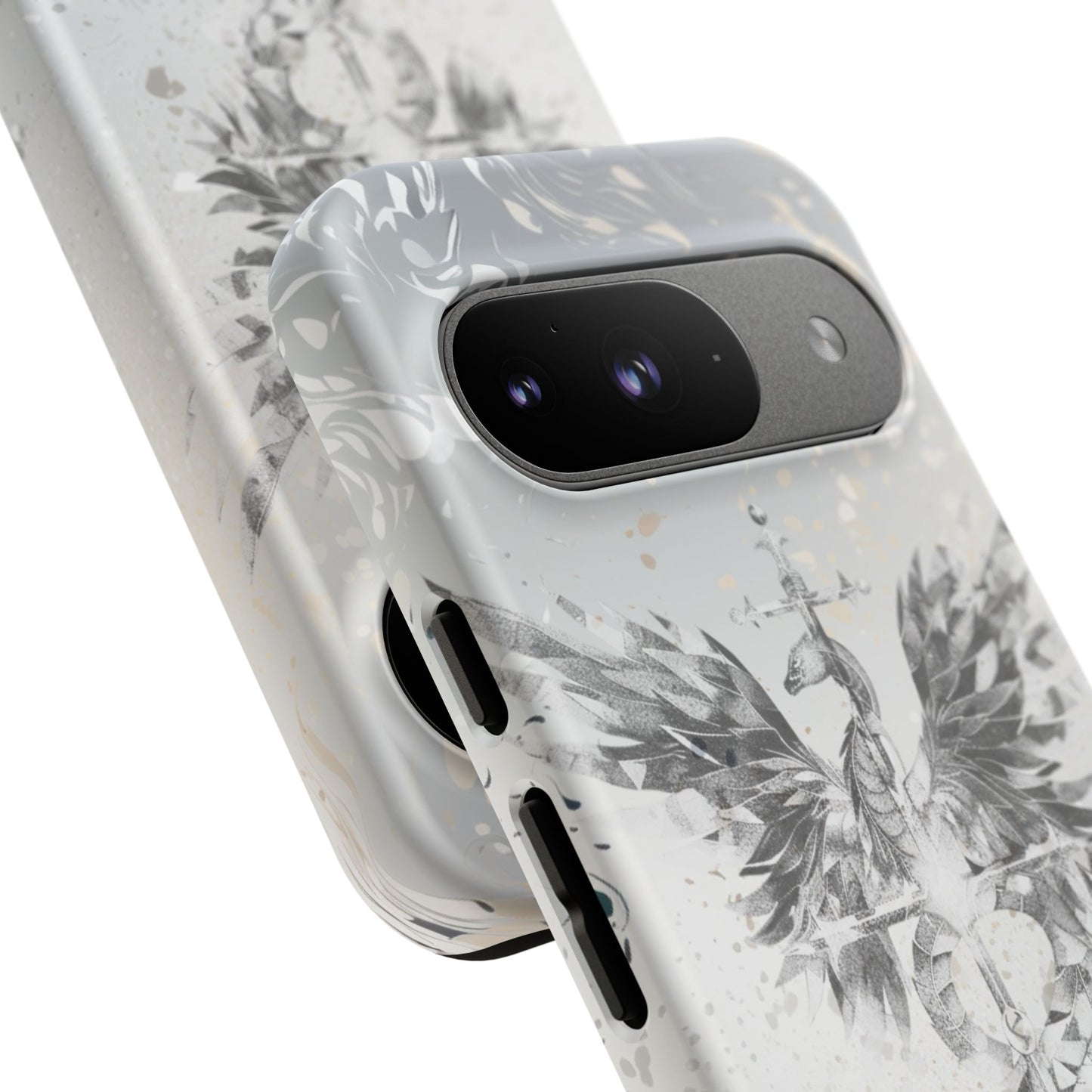 Ascension Google Pixel Tough Case