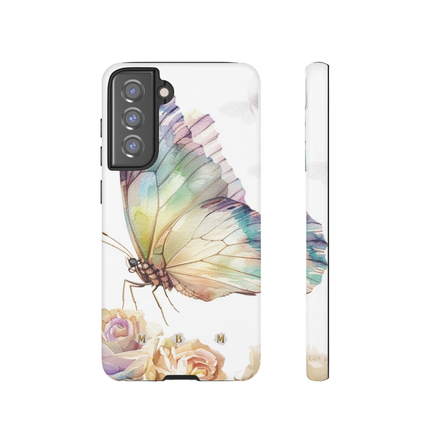Beautiful Samsung Galaxy S Tough Case