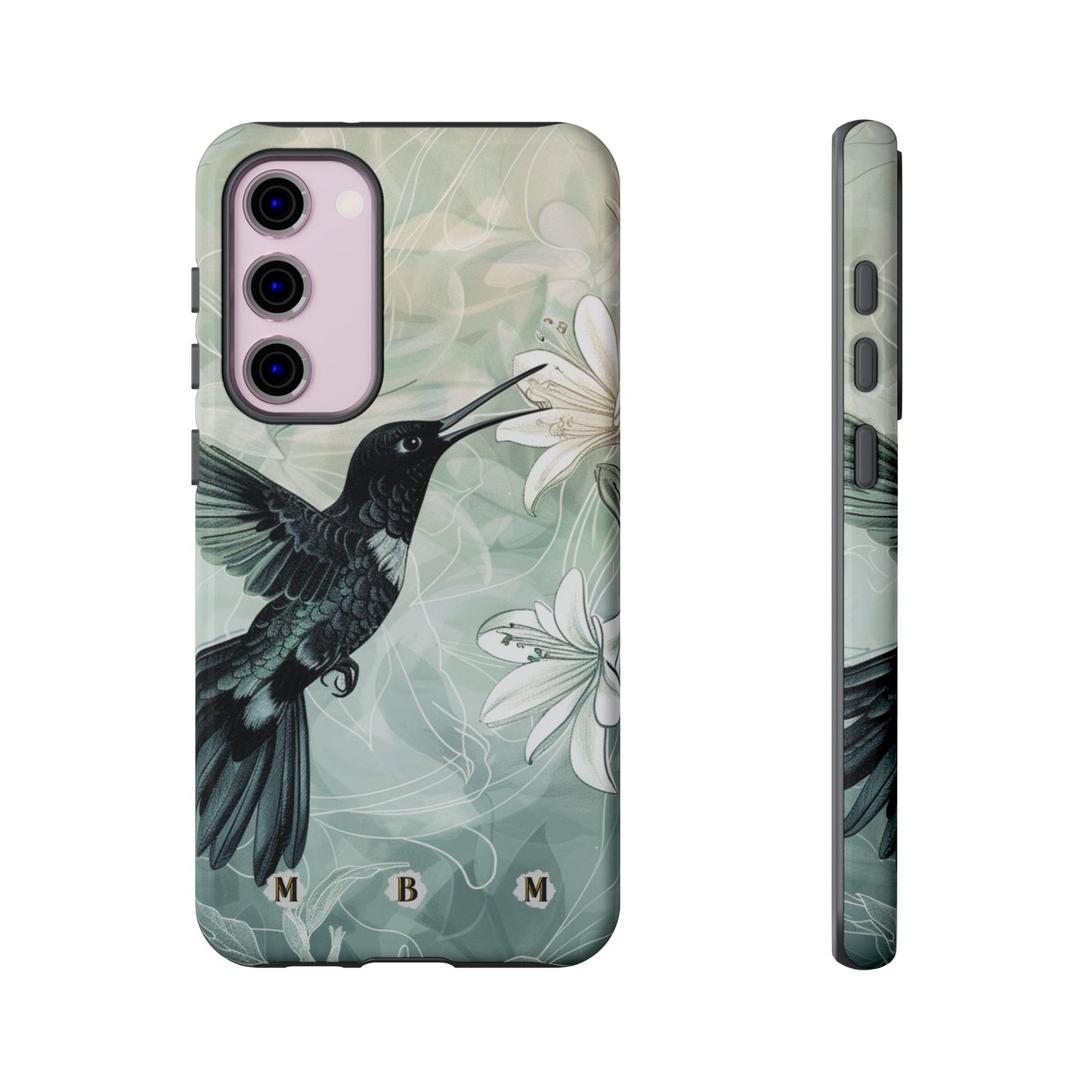 Skyborne Samsung Galaxy S Tough Case