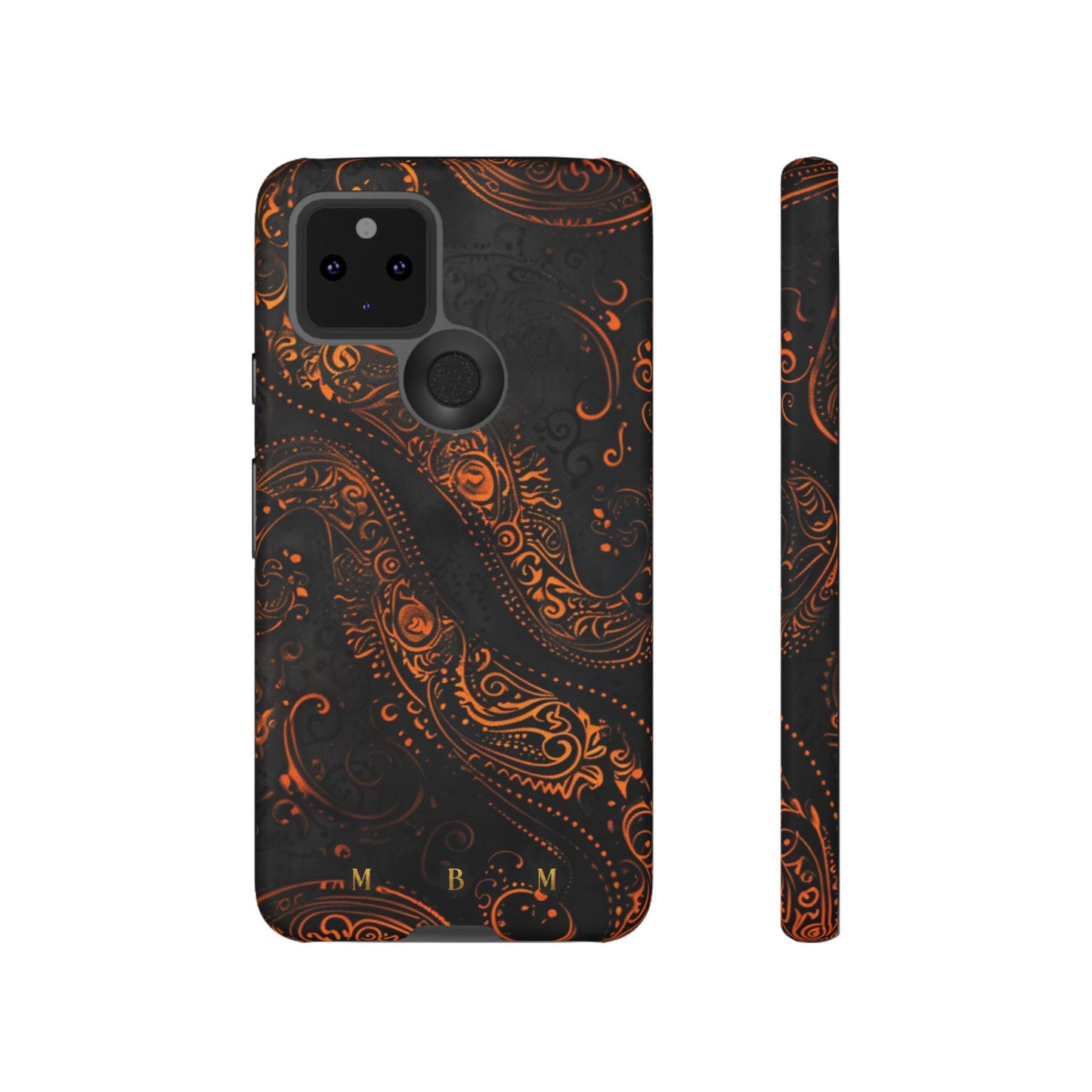 Mystic Veil Google Pixel Tough Case