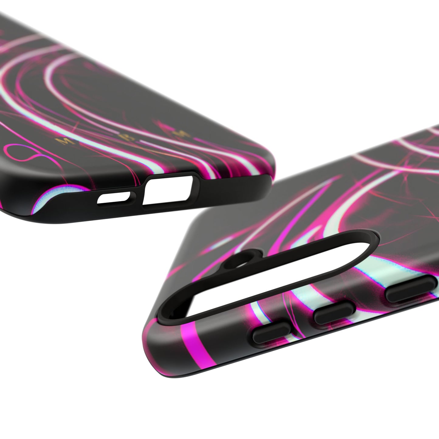 Nova Arcs Samsung Galaxy S Tough Case