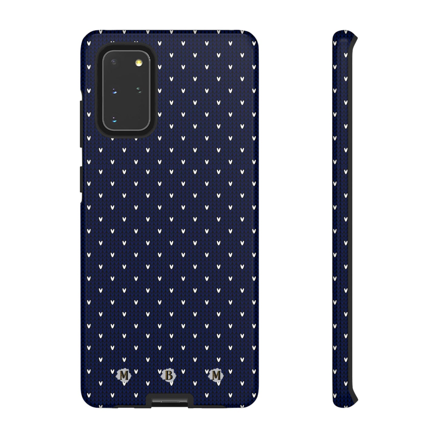 X-Mas Sweater XS Samsung Galaxy S Tough Case