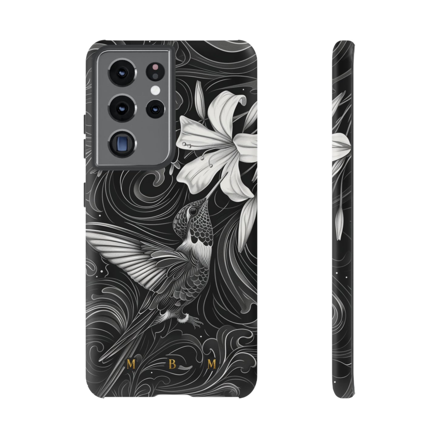 Lily’s Lure Samsung Galaxy S Tough Case