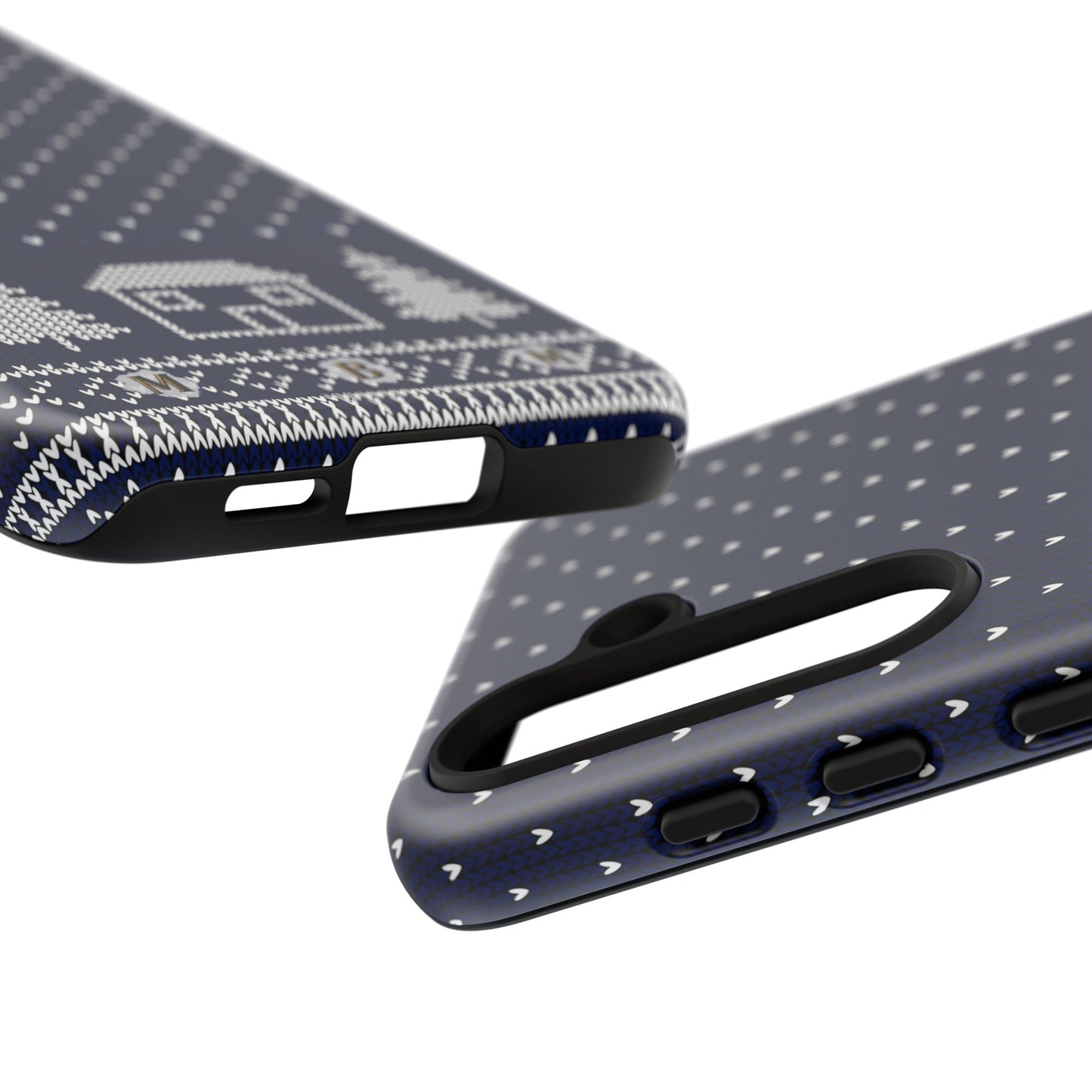 X-Mas Sweater Samsung Galaxy S Tough Case