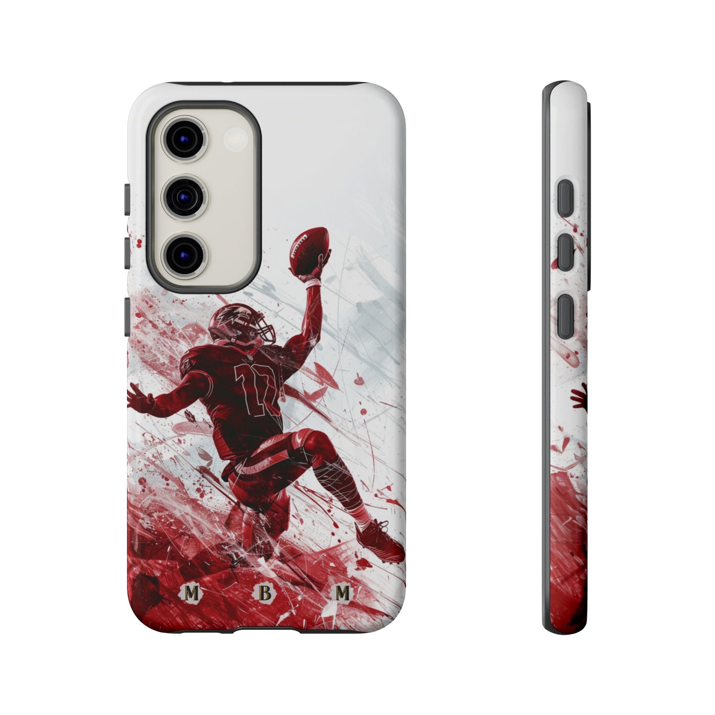 12 1st & 10 Samsung Galaxy S Tough Case