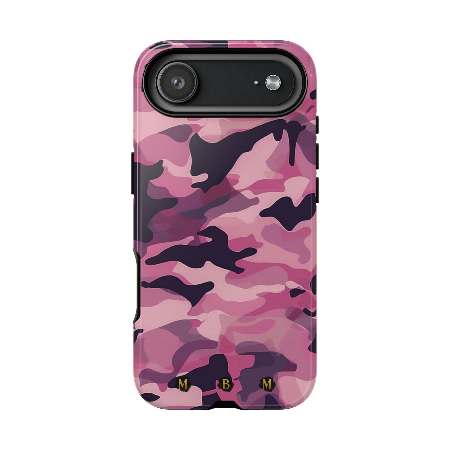 Sakura Stealth iPhone Tough Case