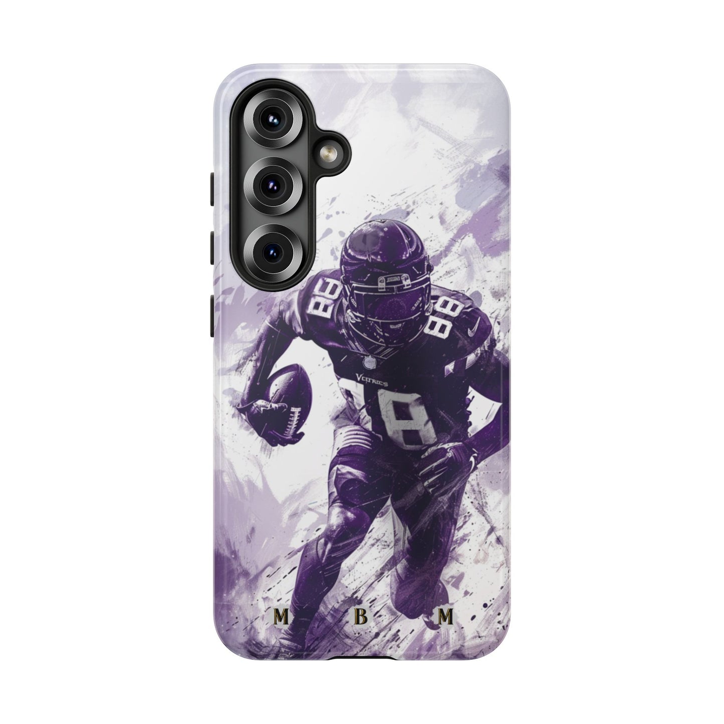 88 1st & 10 Samsung Galaxy S Tough Case