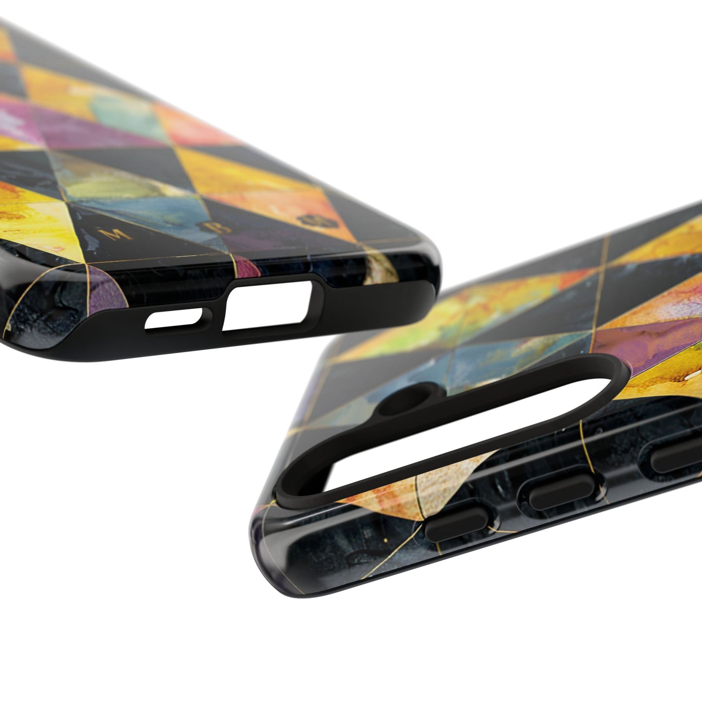 Vertex Prism Samsung Galaxy S Tough Case