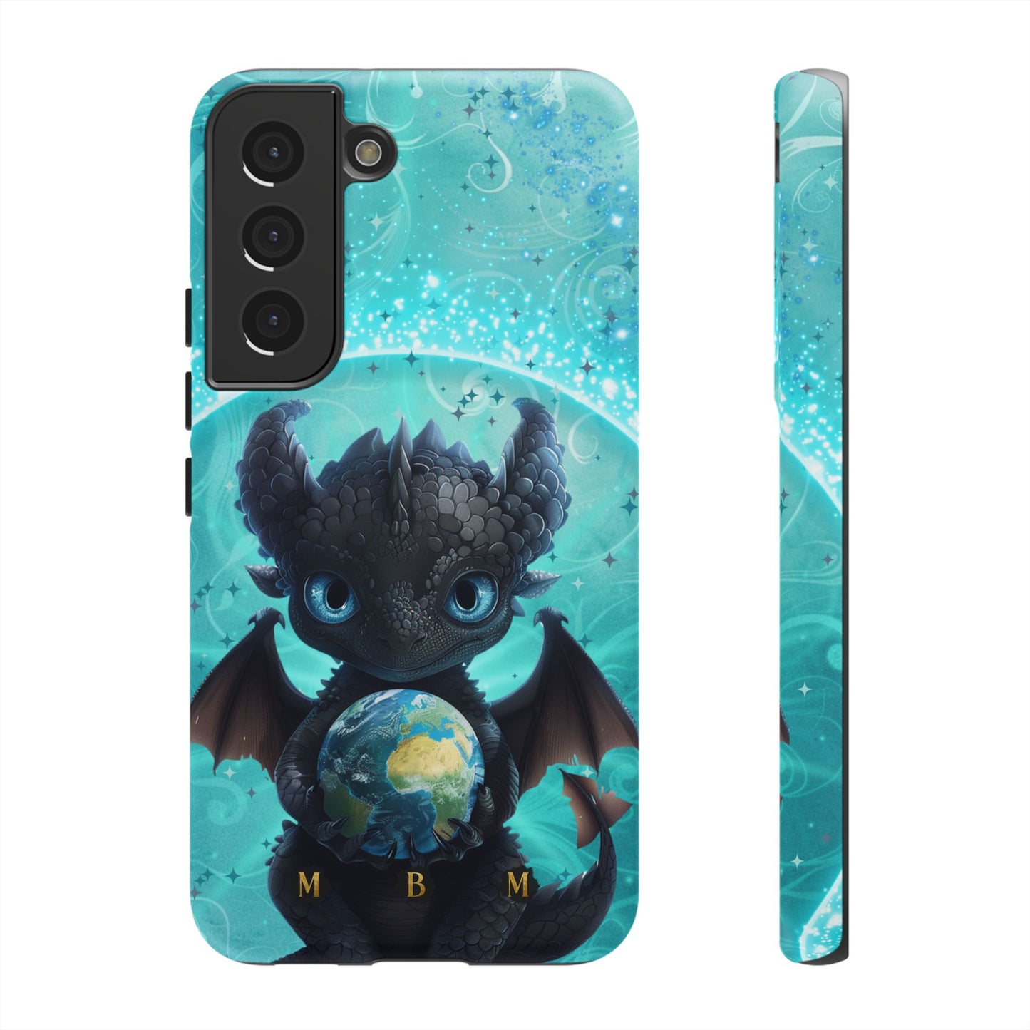 Zylo Samsung Galaxy S Tough Case