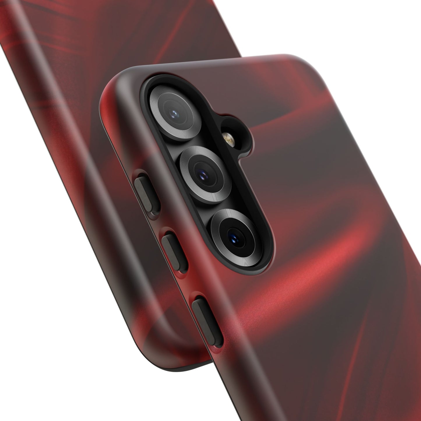 Scarlet Zephyr Samsung Galaxy S Tough Case