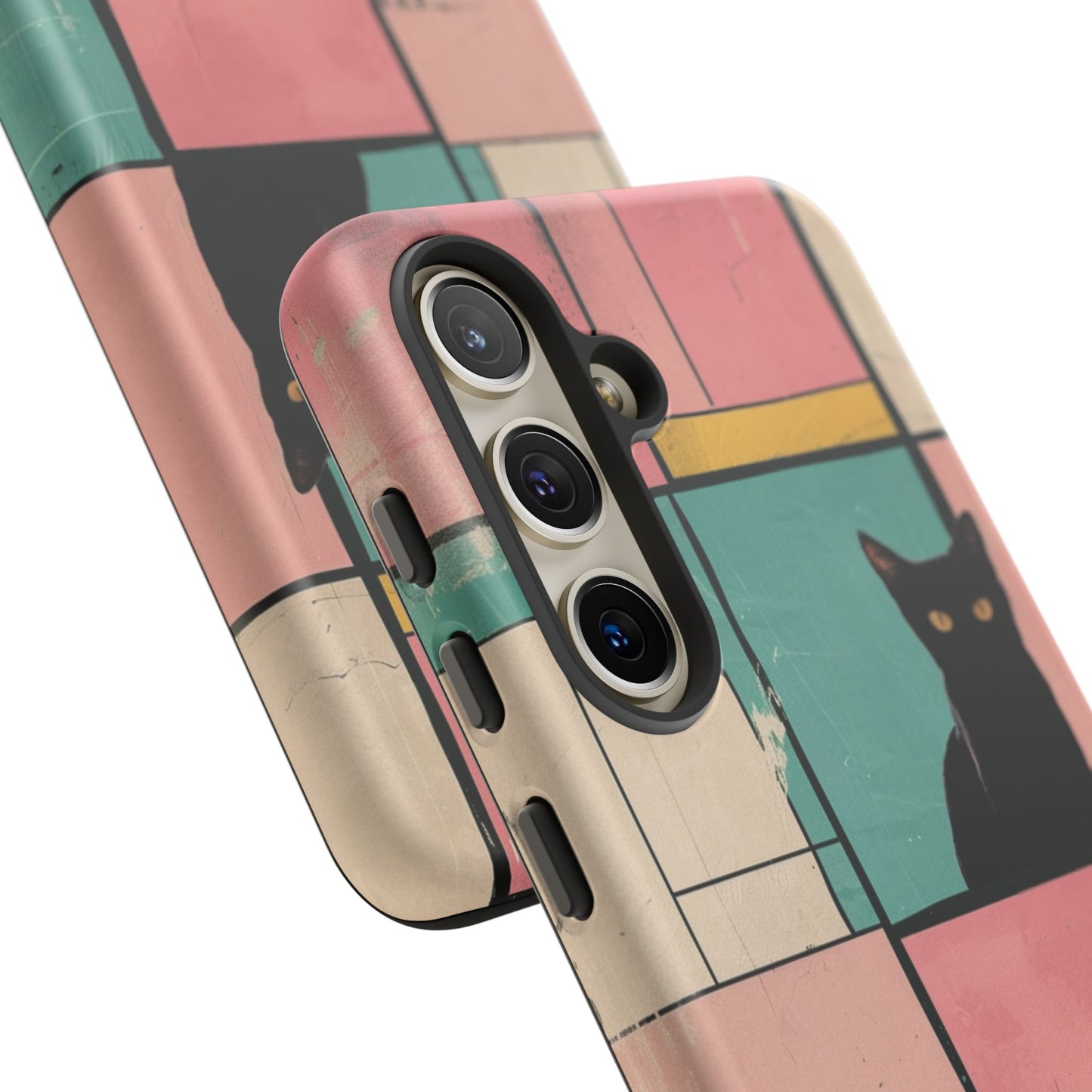 Felix Samsung Galaxy S Tough Case