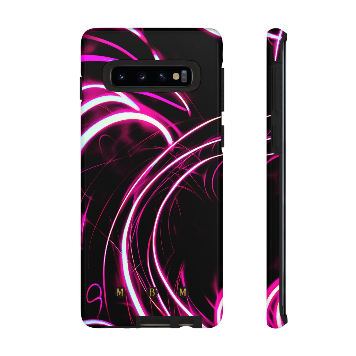 Nova Arcs Samsung Galaxy S Tough Case