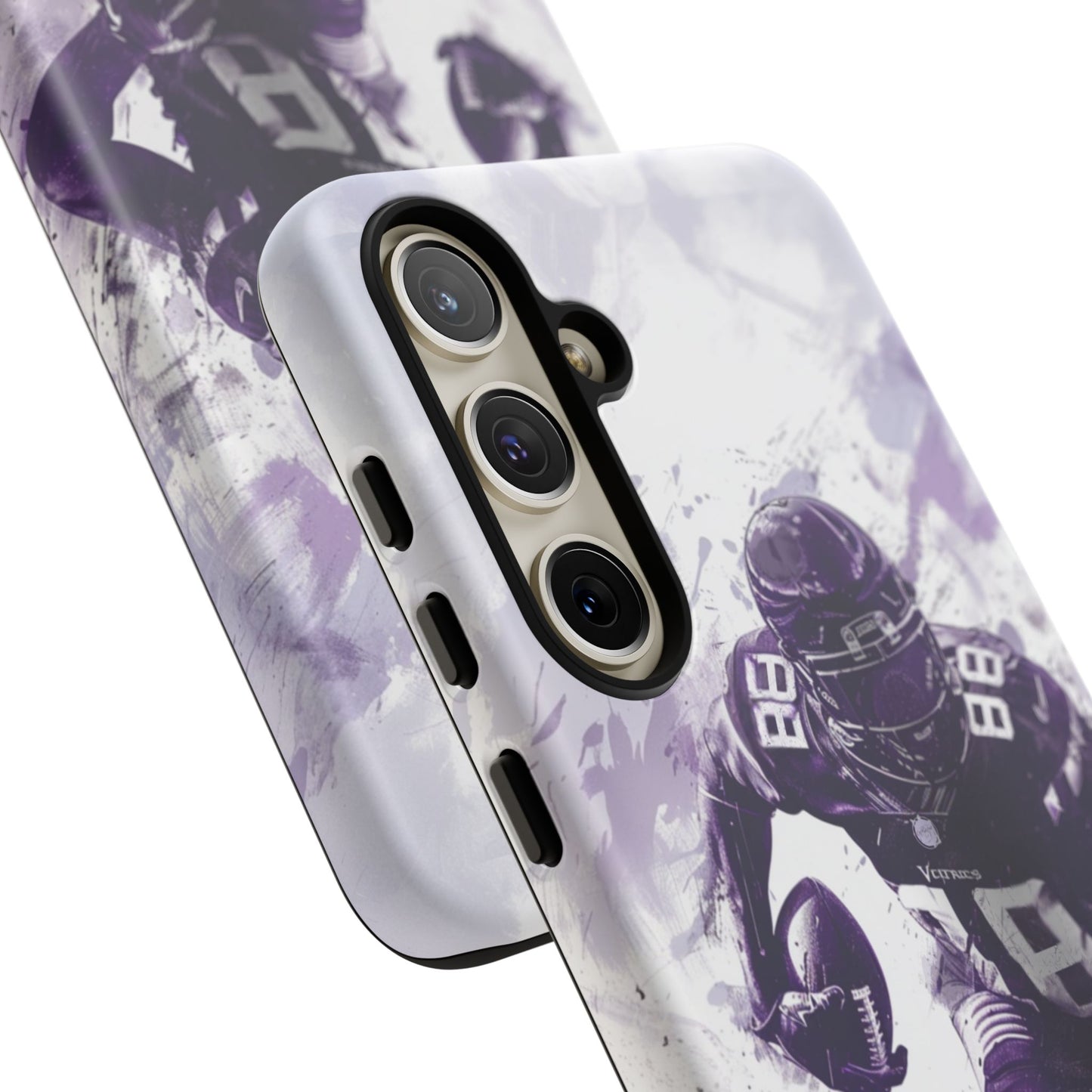 88 1st & 10 Samsung Galaxy S Tough Case