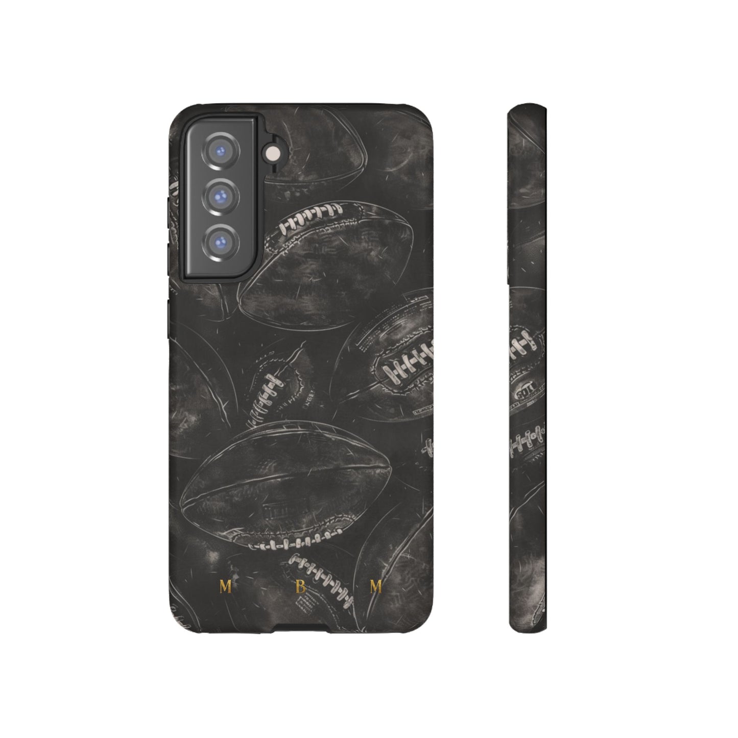 Ball Legends Samsung Galaxy S Tough Case