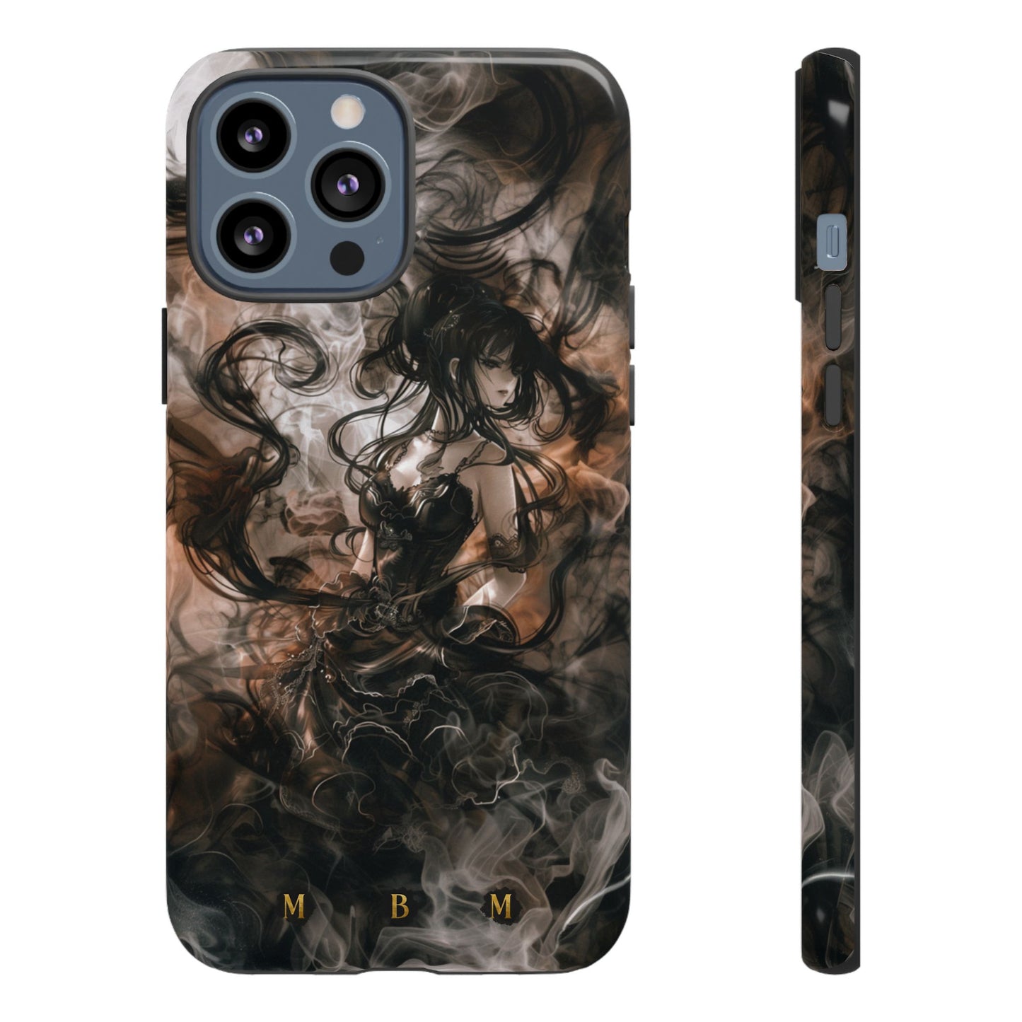 Rave’N iPhone Tough Case