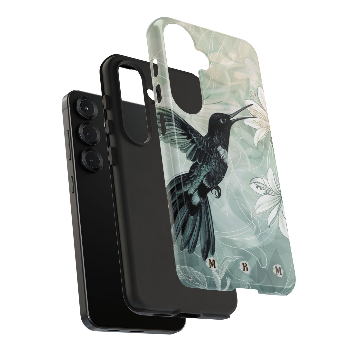 Skyborne Samsung Galaxy S Tough Case