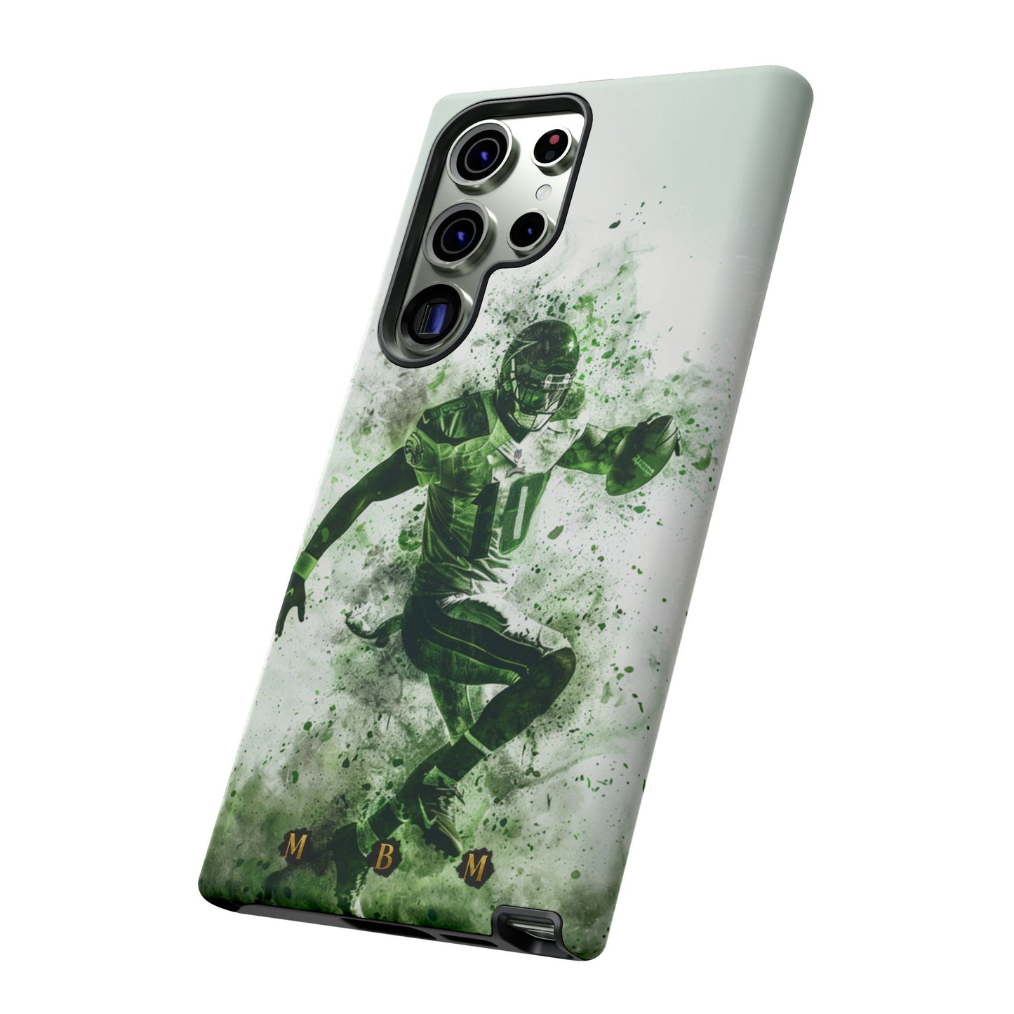 10 1st & 10 Samsung Galaxy S Tough Case