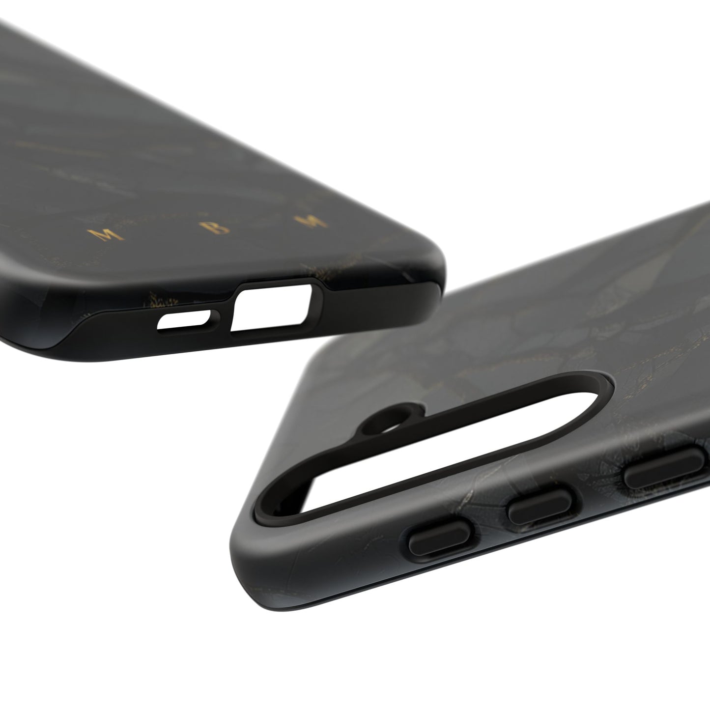 Street Smart Samsung Galaxy S Tough Case