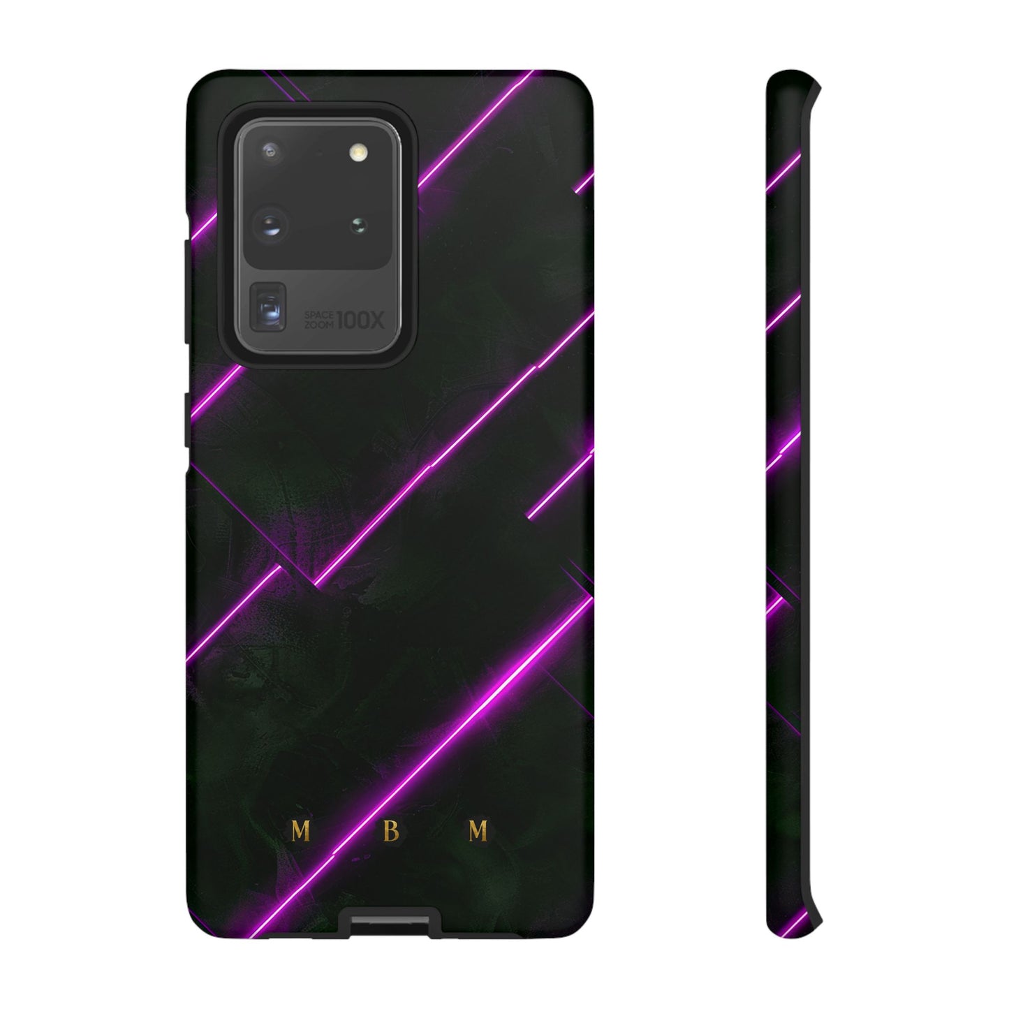 Phantom Vapor Samsung Galaxy S Tough Case