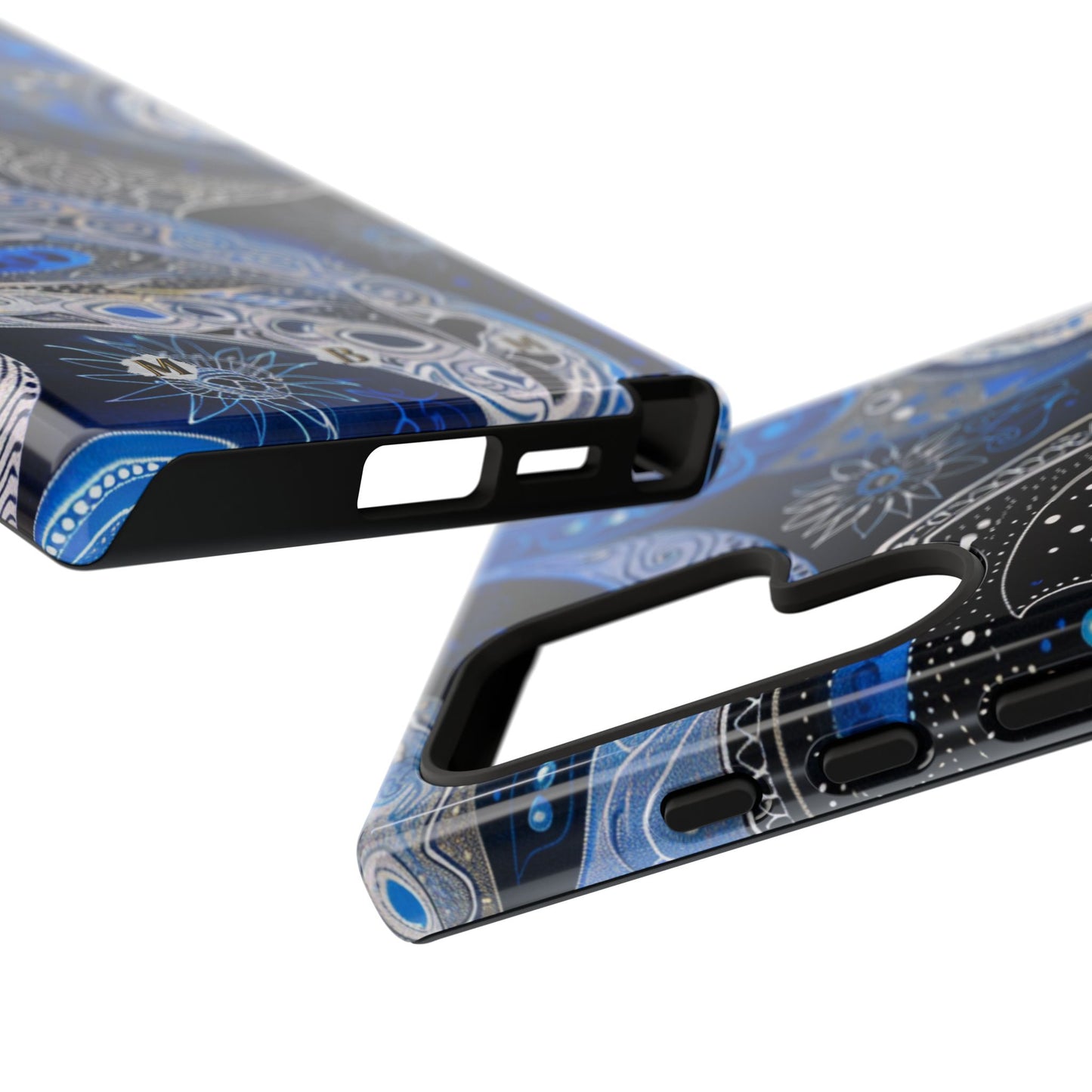 Nocturne Samsung Galaxy S Tough Case