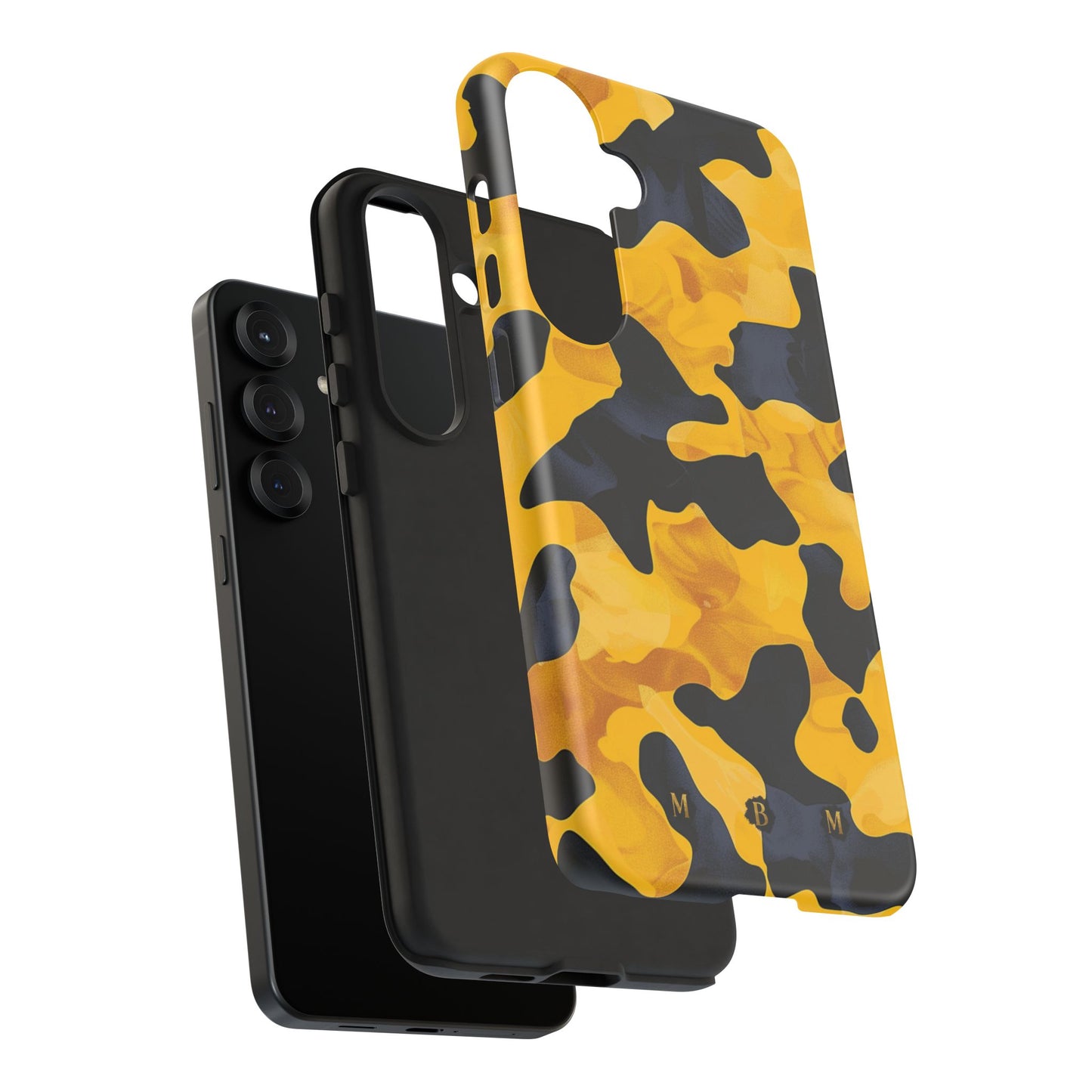 Stinger Stealth Samsung Galaxy S Tough Case