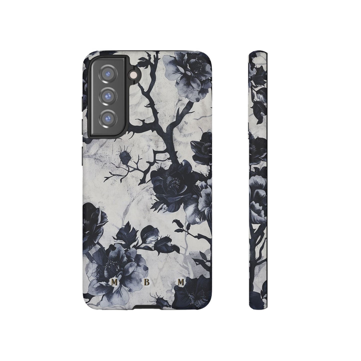 Briar Thorn Samsung Galaxy S Tough Case