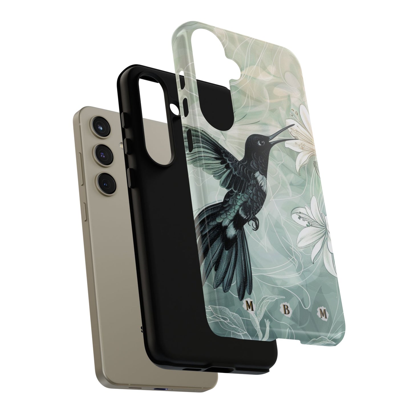 Skyborne Samsung Galaxy S Tough Case