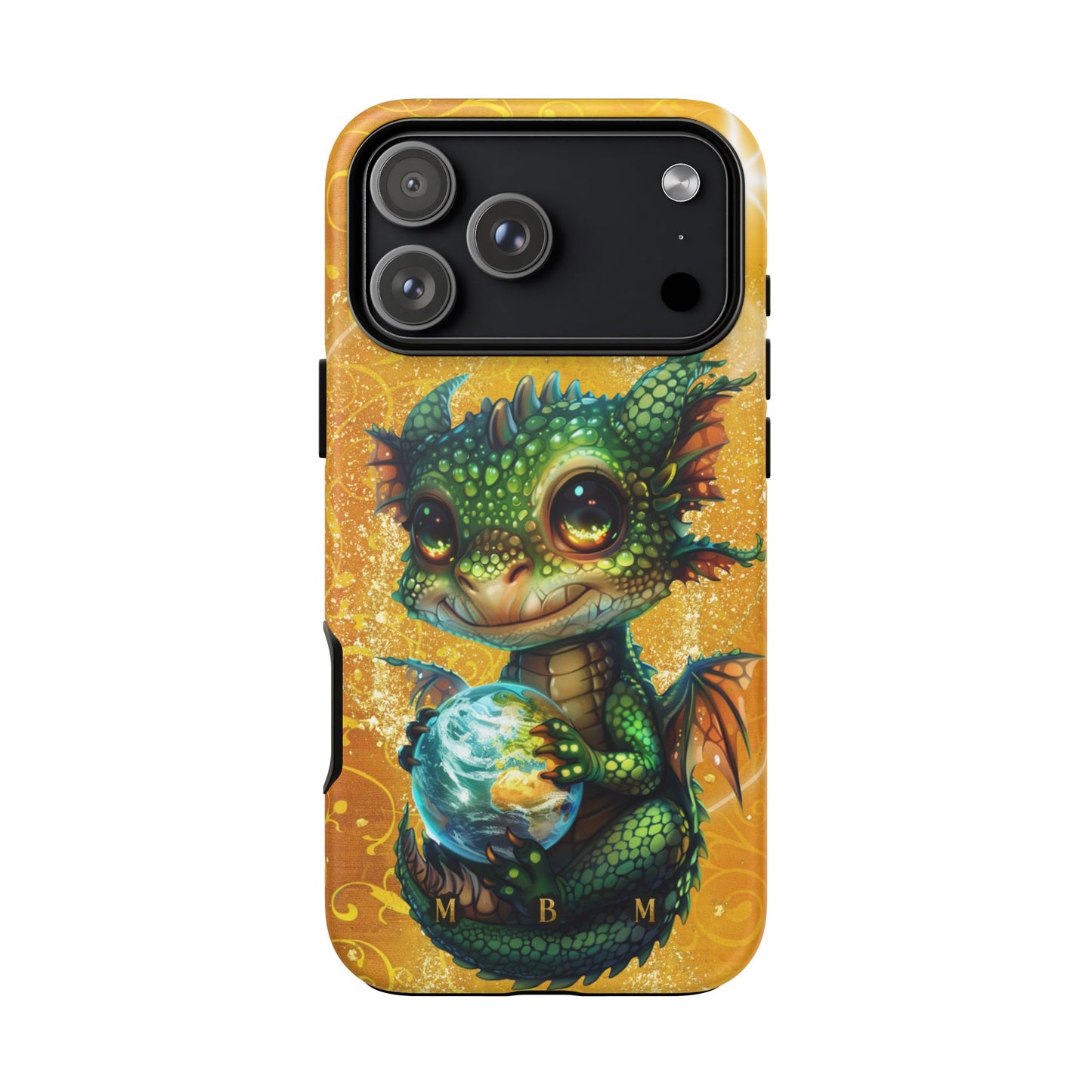 Pickles iPhone Tough Case