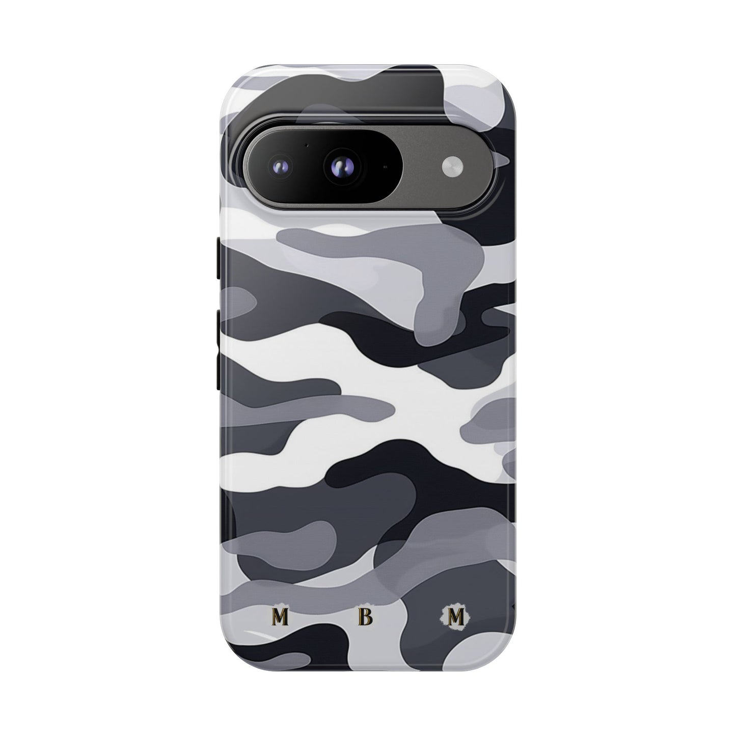 Shadow Stalker Stealth Google Pixel Tough Case