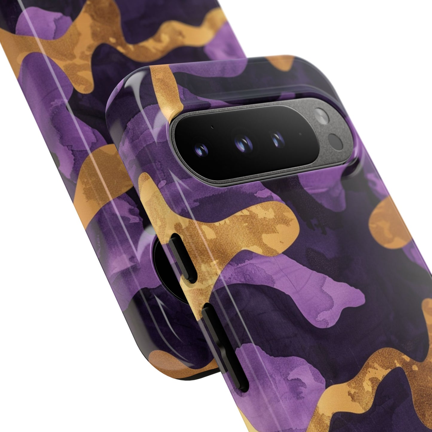 Venom Stealth Google Pixel Tough Case