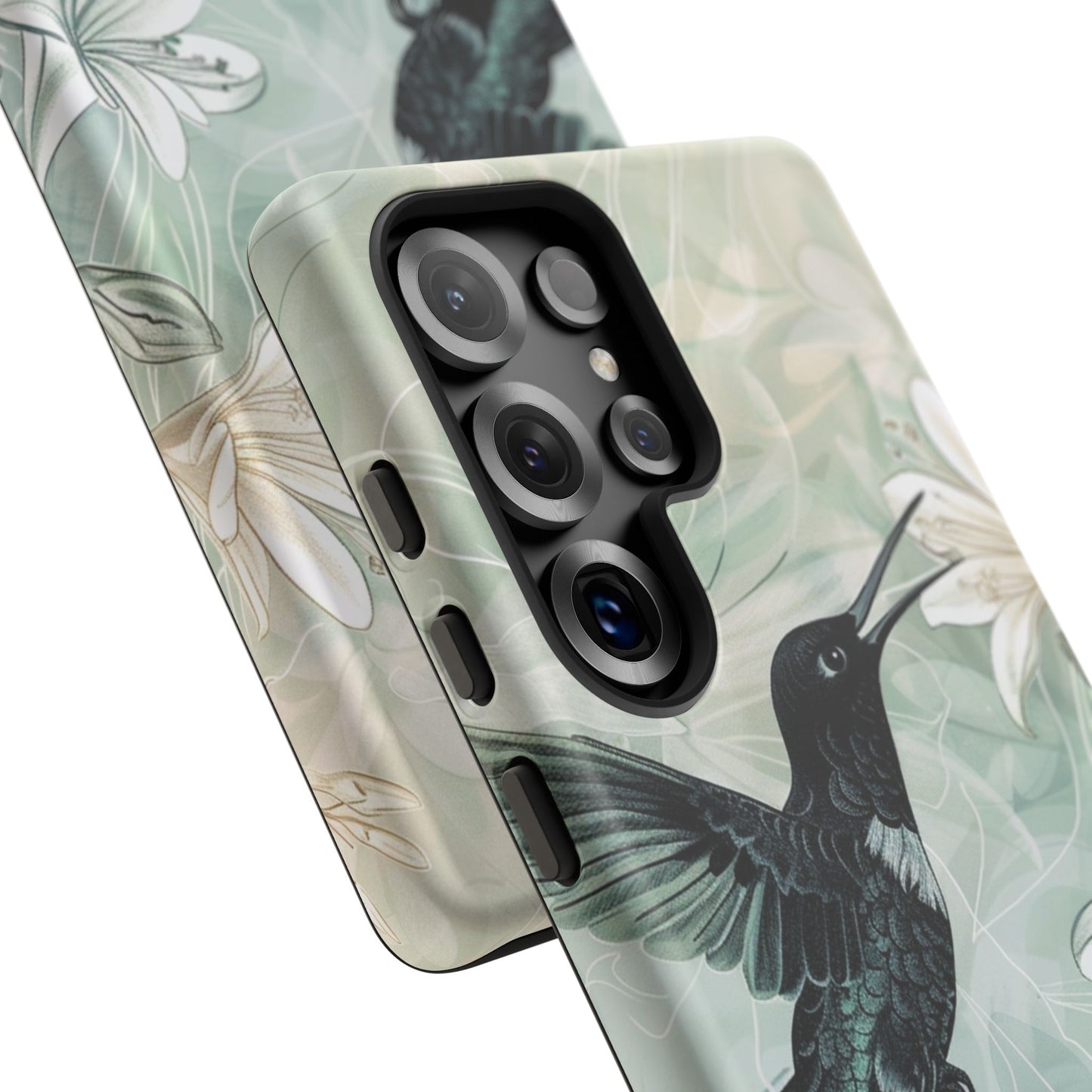 Skyborne Samsung Galaxy S Tough Case
