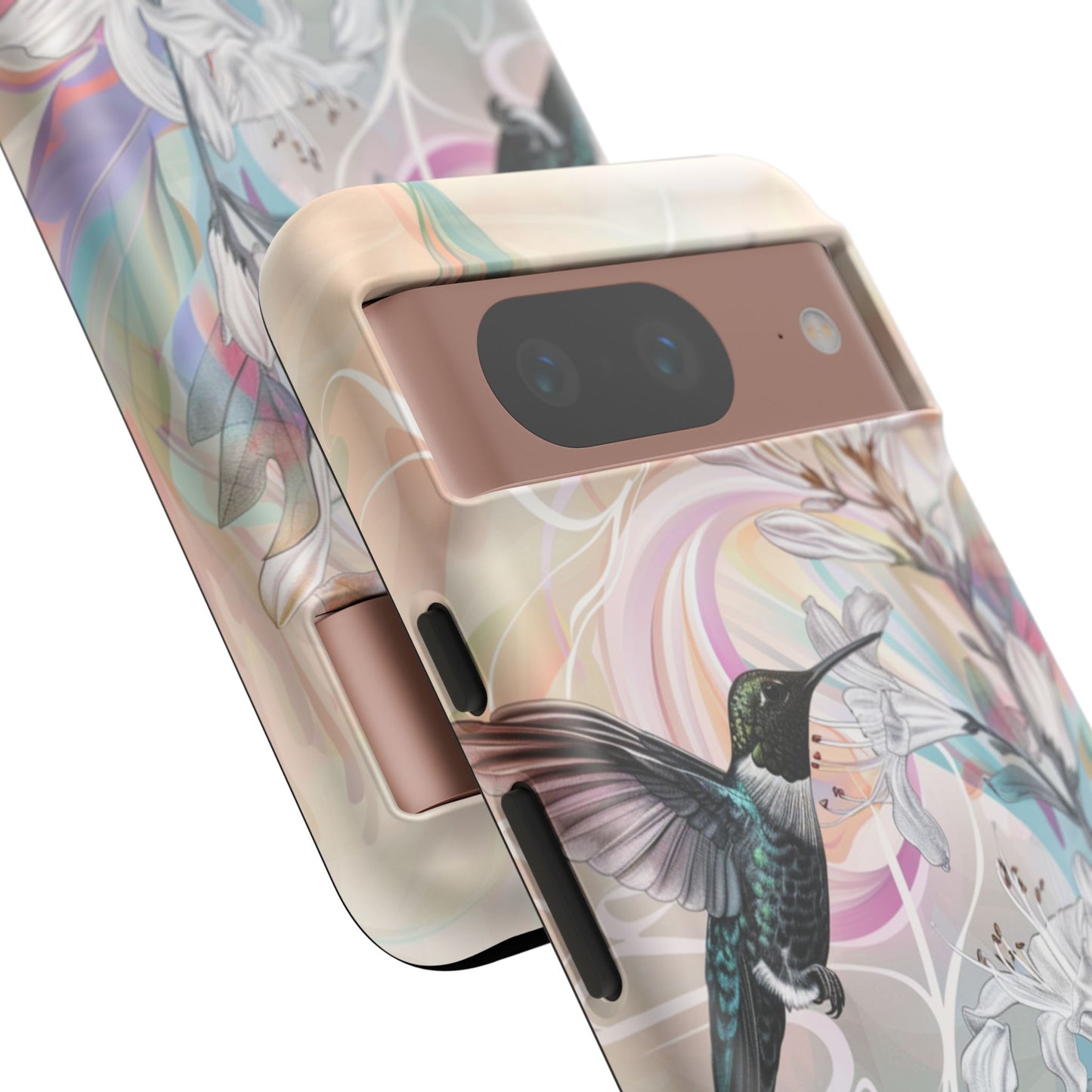 Sylph Song Google Pixel Tough Case