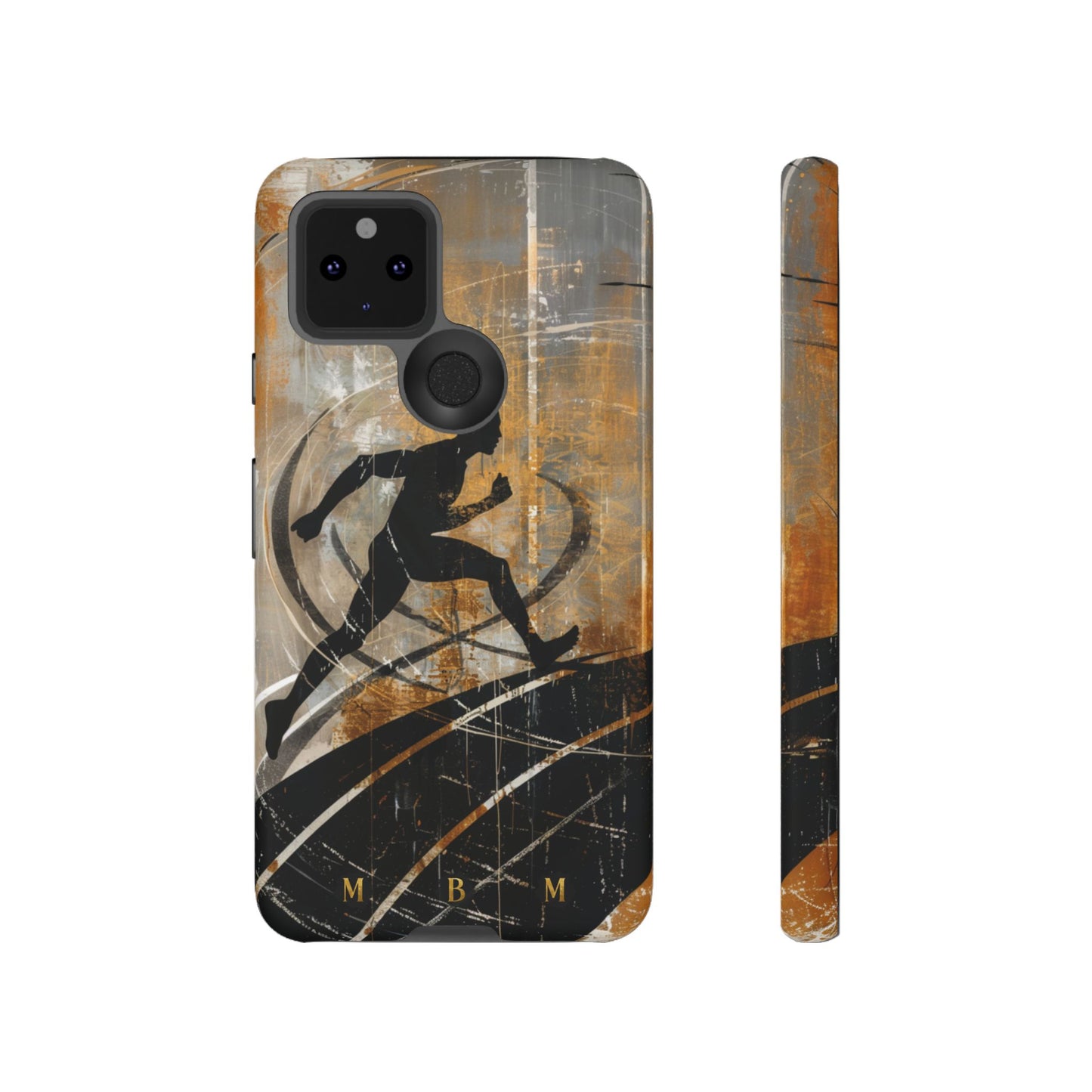 Pace Taper Google Pixel Tough Case