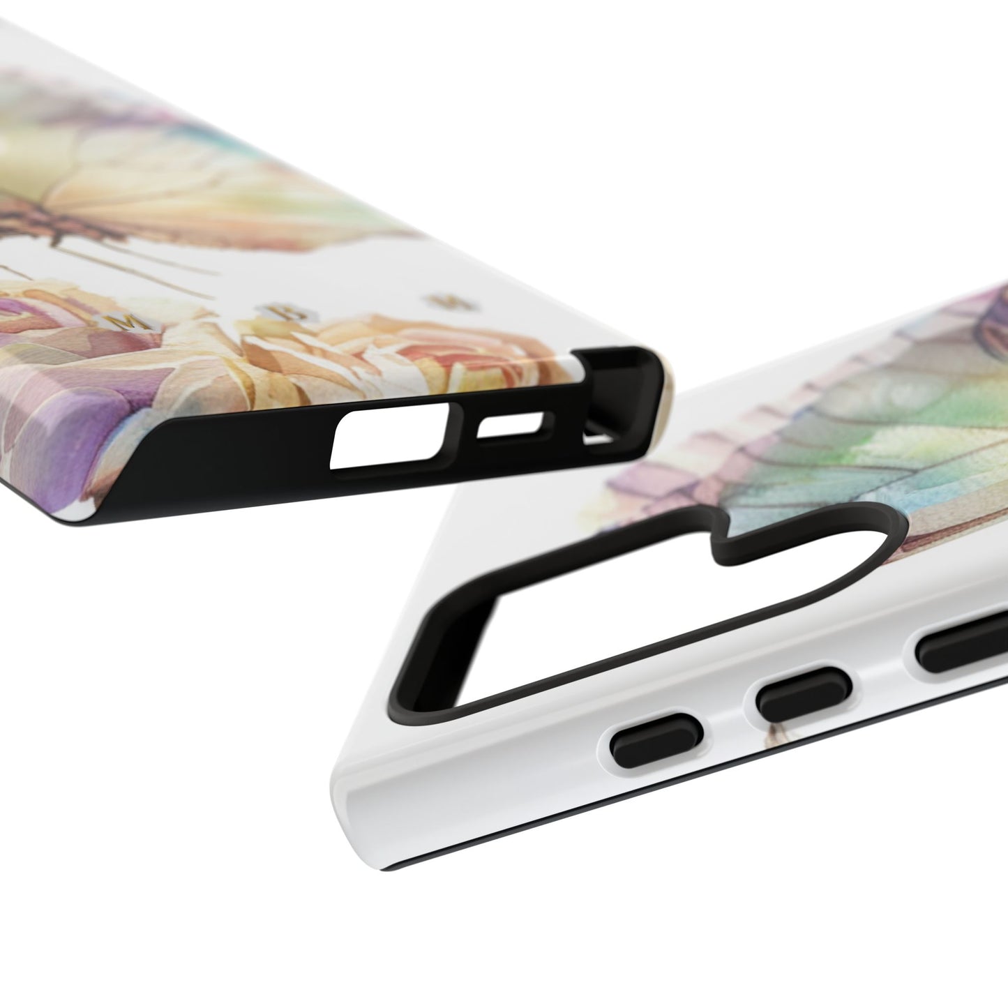 Beautiful Samsung Galaxy S Tough Case