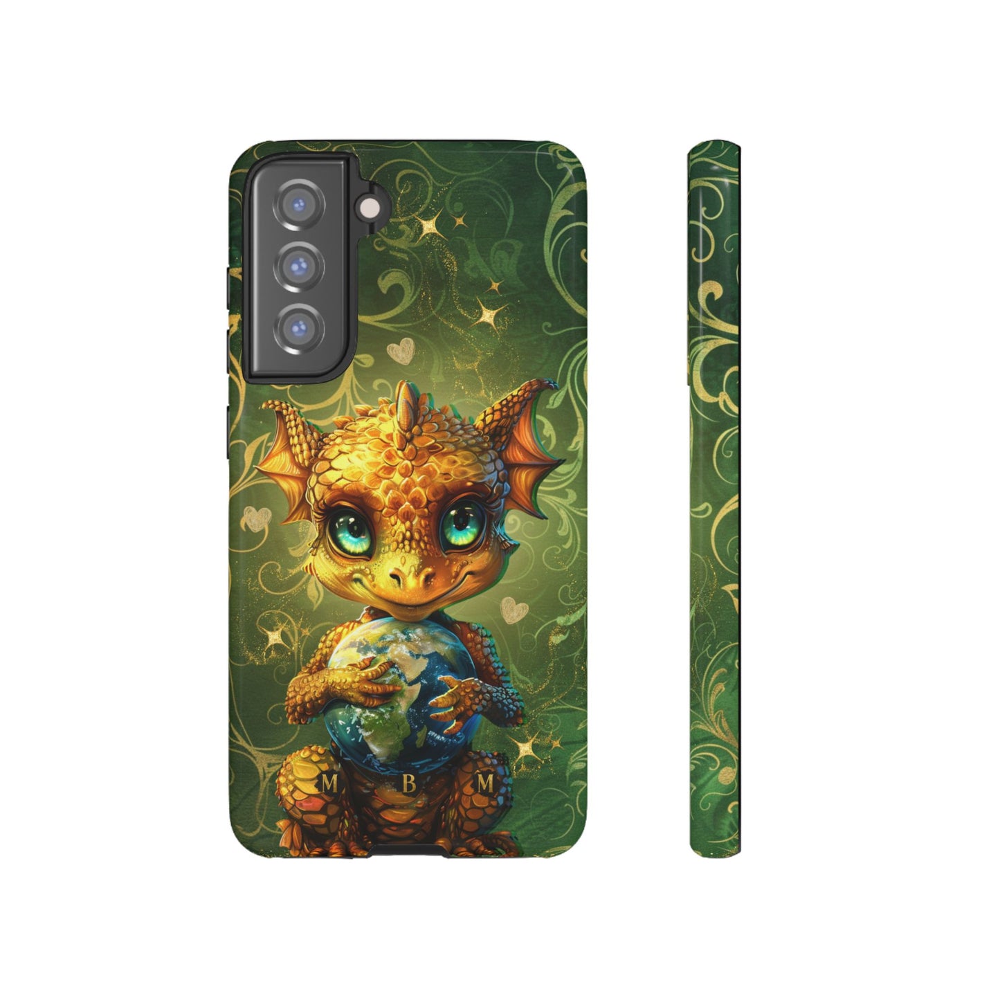 Nugget Samsung Galaxy S Tough Case