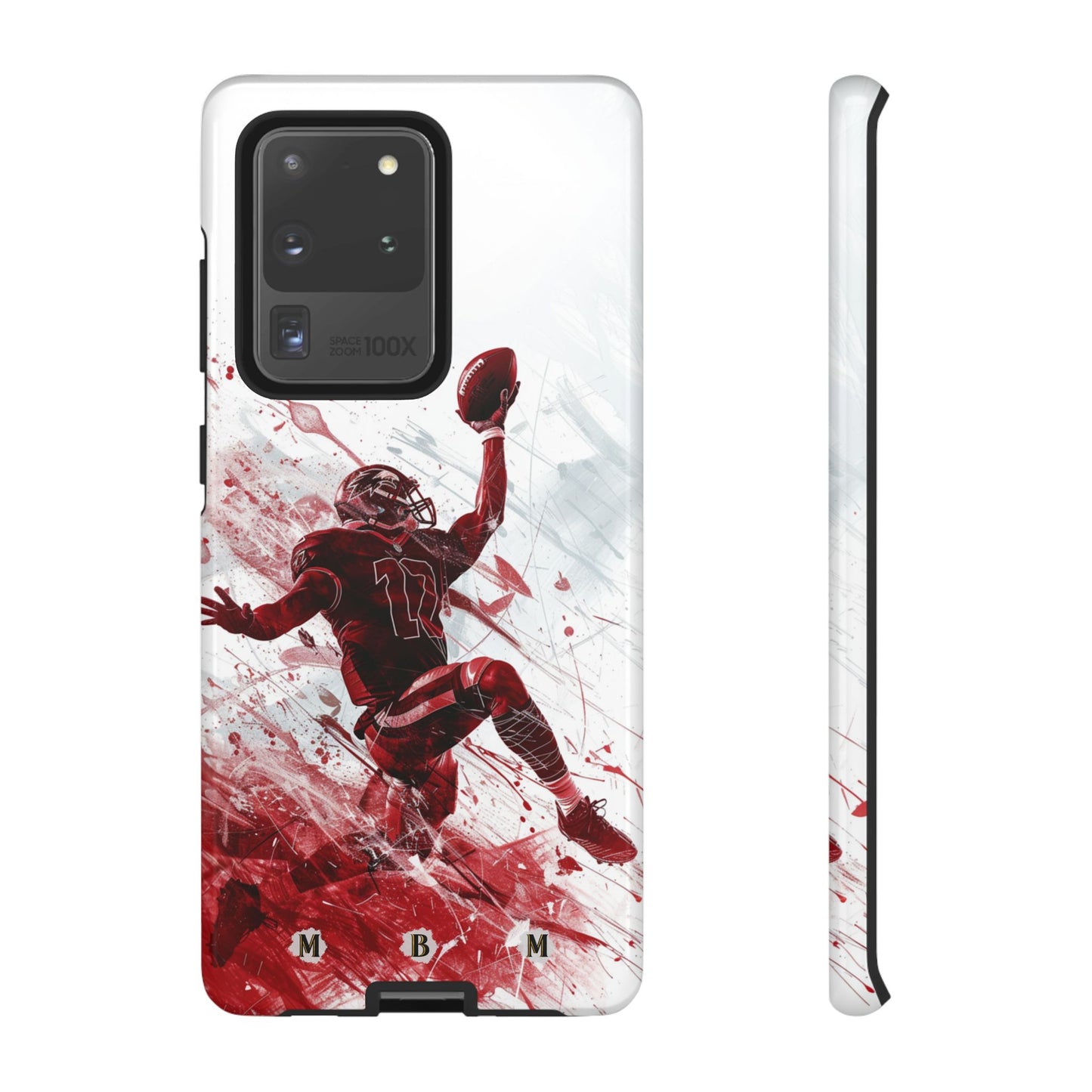 12 1st & 10 Samsung Galaxy S Tough Case