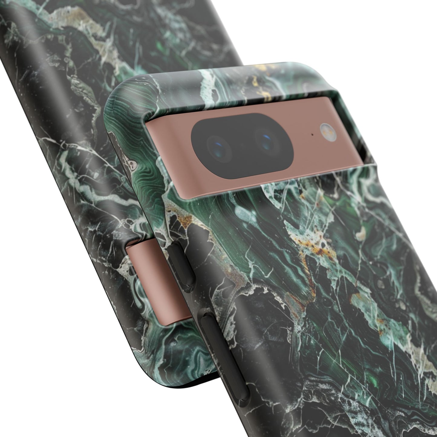 Envious Marble Google Pixel Tough Case