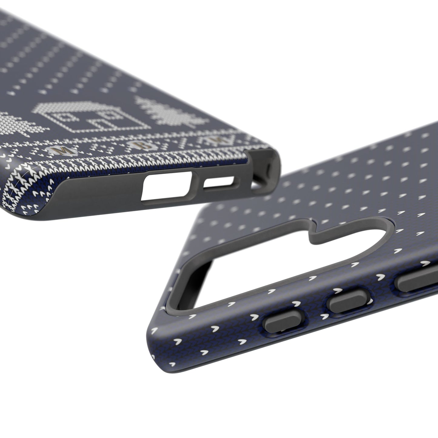 X-Mas Sweater Samsung Galaxy S Tough Case