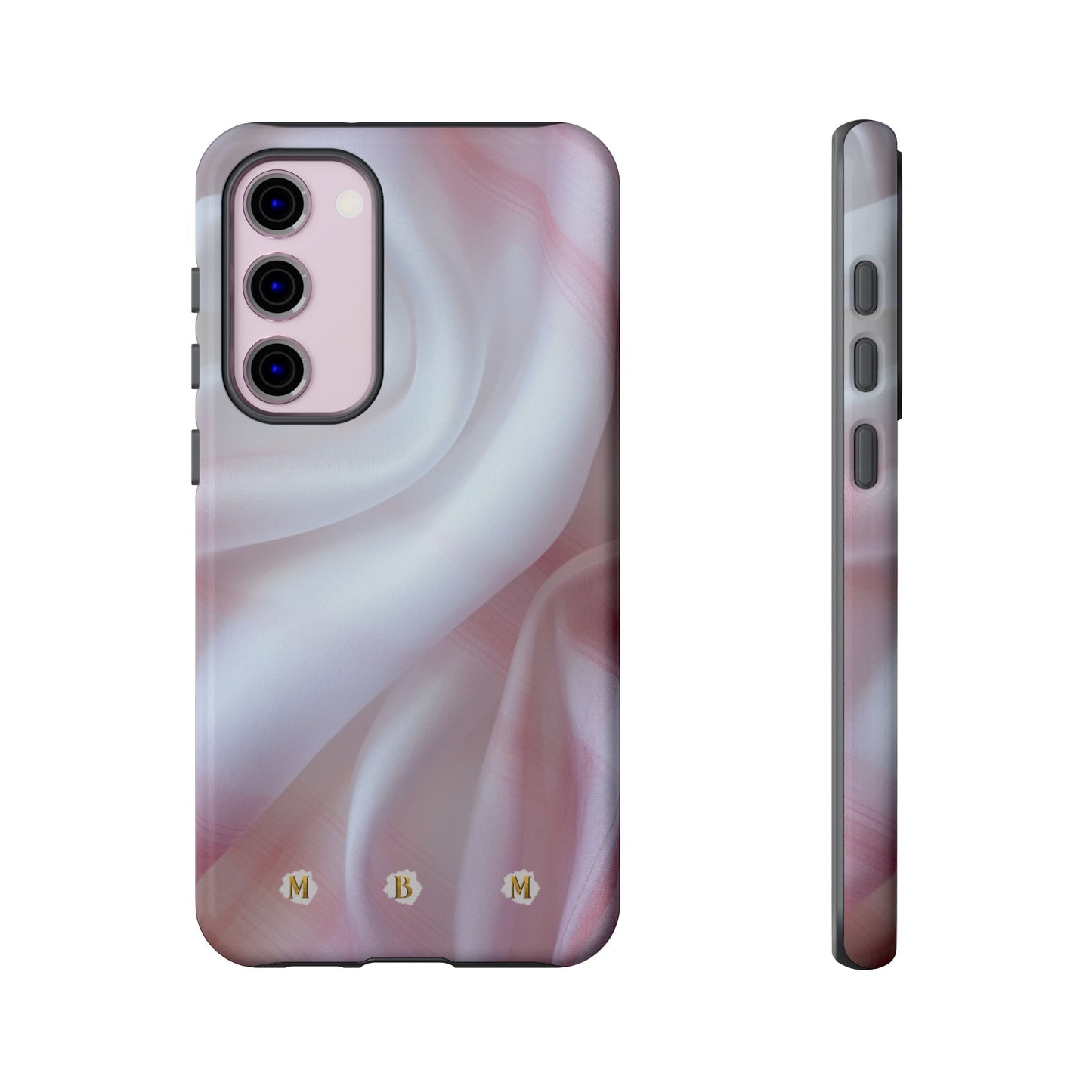 Whispering Rose Samsung Galaxy S Tough Case