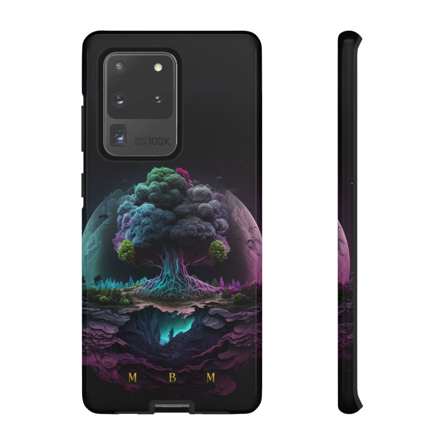 TerraLoom Samsung Galaxy S Tough Case