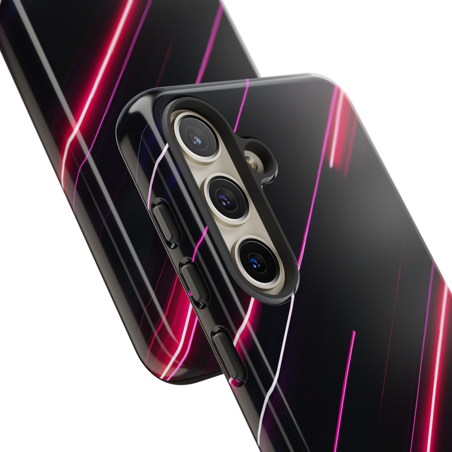 Aurora Samsung Galaxy S Tough Case