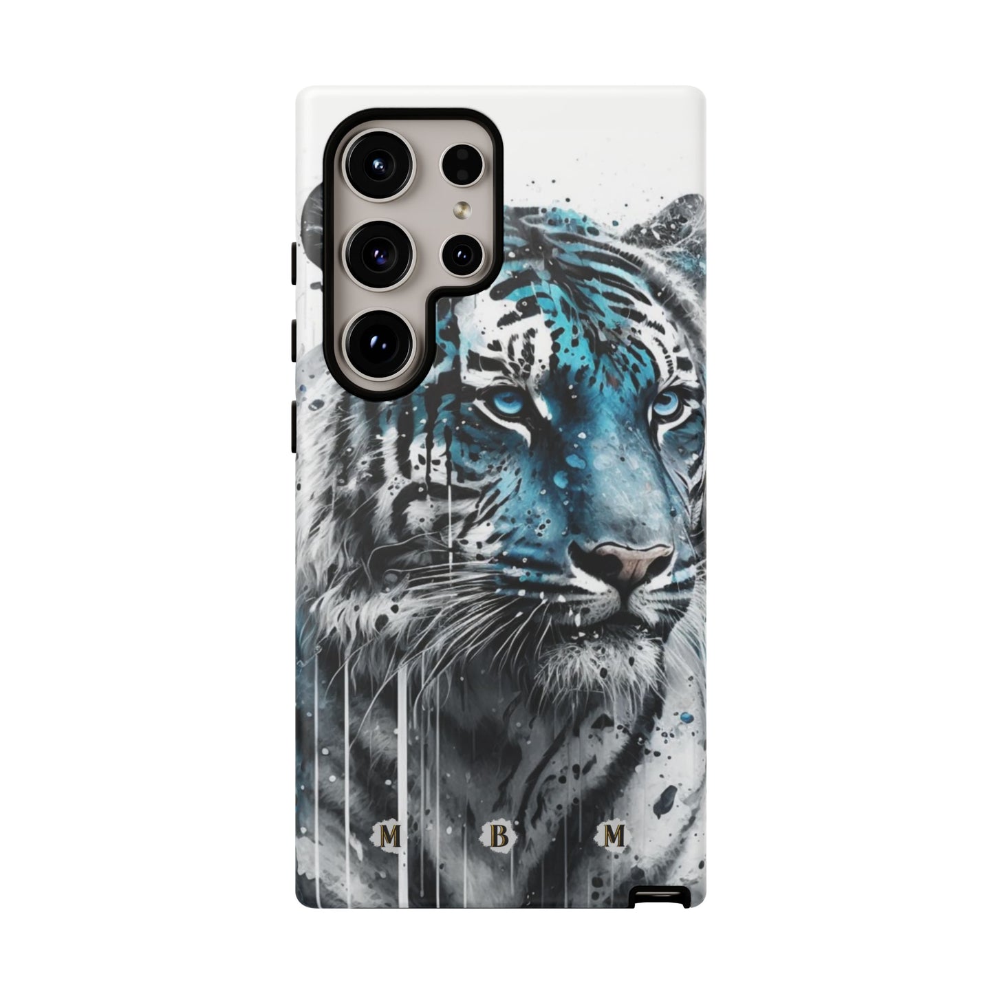 Arctic Guardian Samsung Galaxy S Tough Case