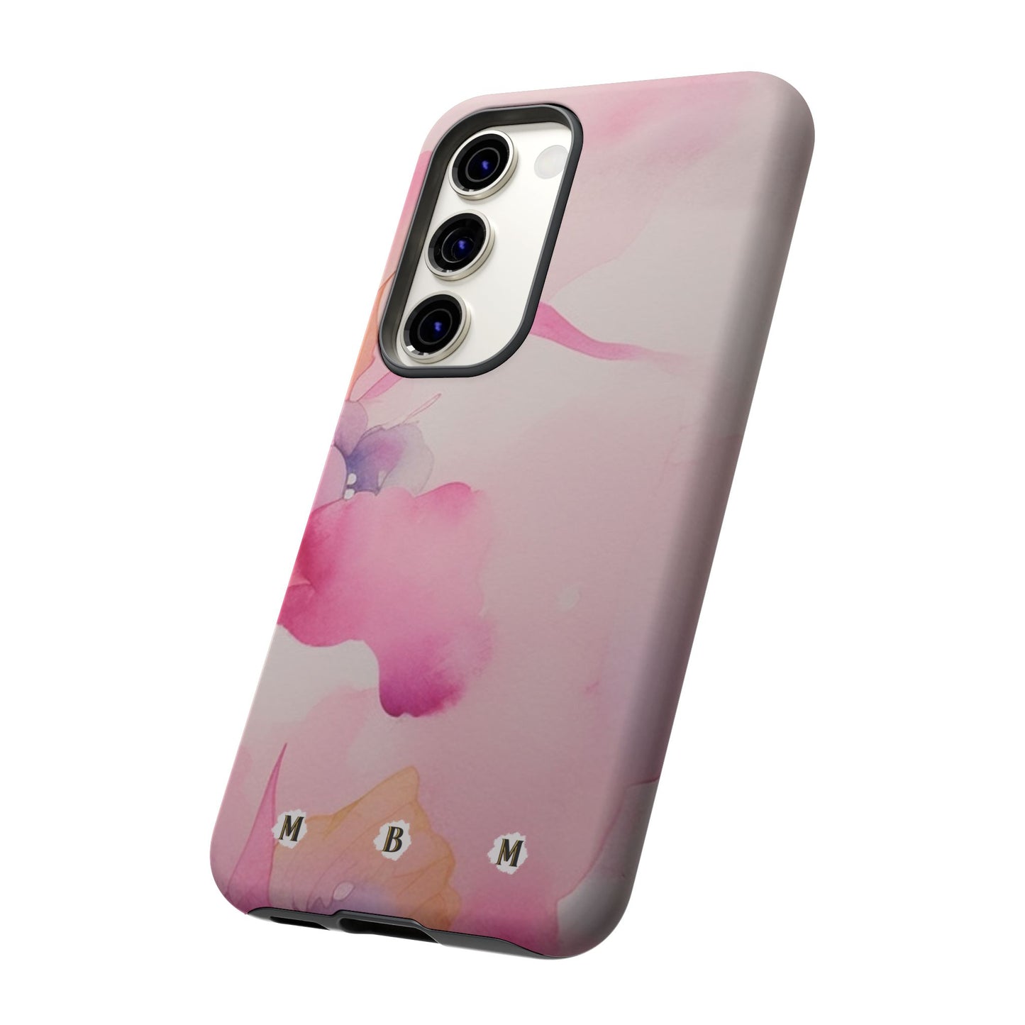 Blush Crush Samsung Galaxy S Tough Case